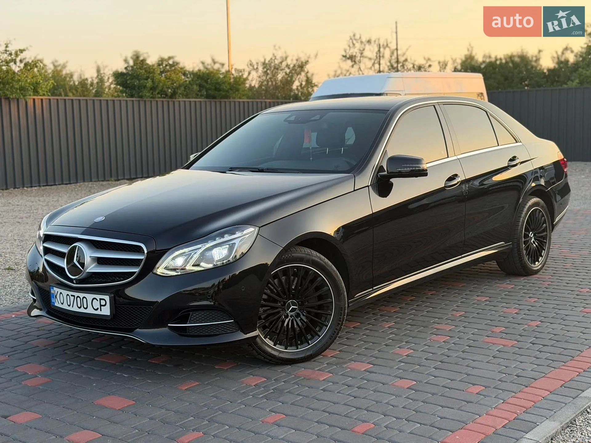 2015 Mercedes-Benz E-klasse - мініатюра 3