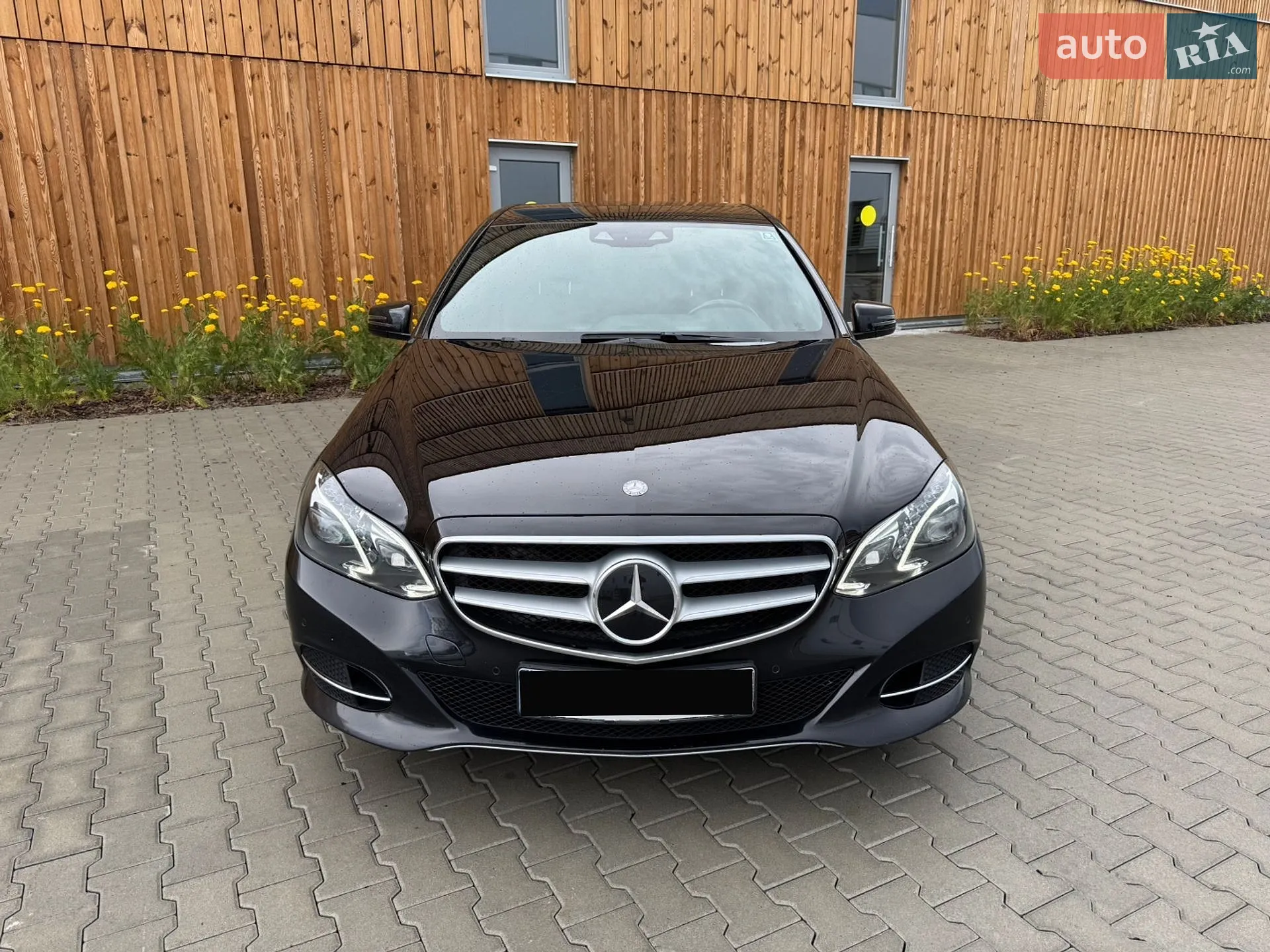 2015 Mercedes-Benz E-klasse - мініатюра 11