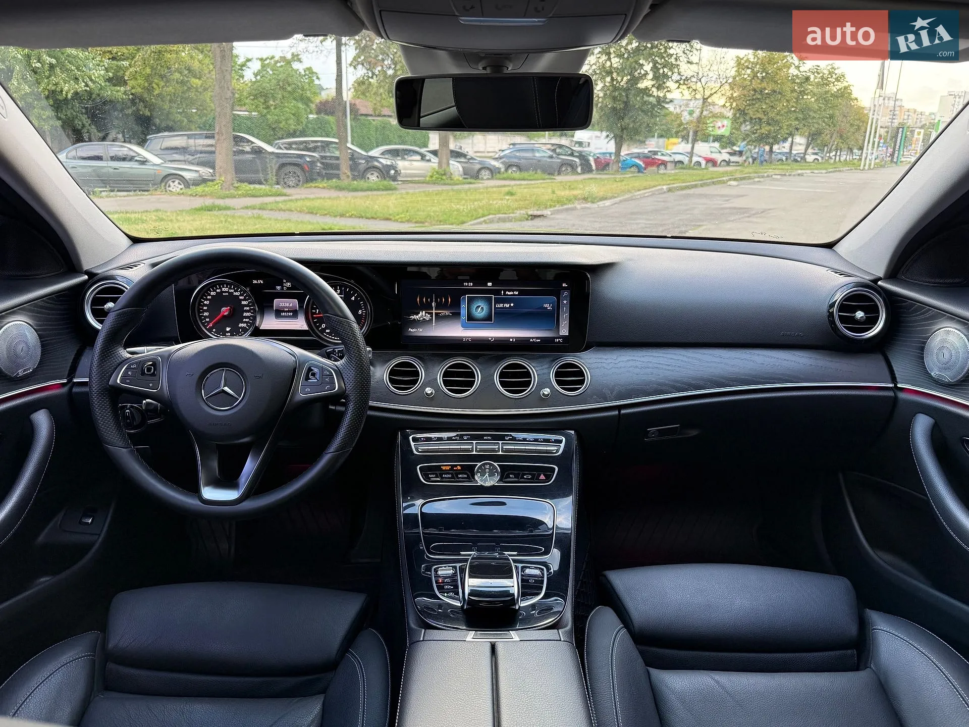 2016 Mercedes-Benz E-klasse - мініатюра 13