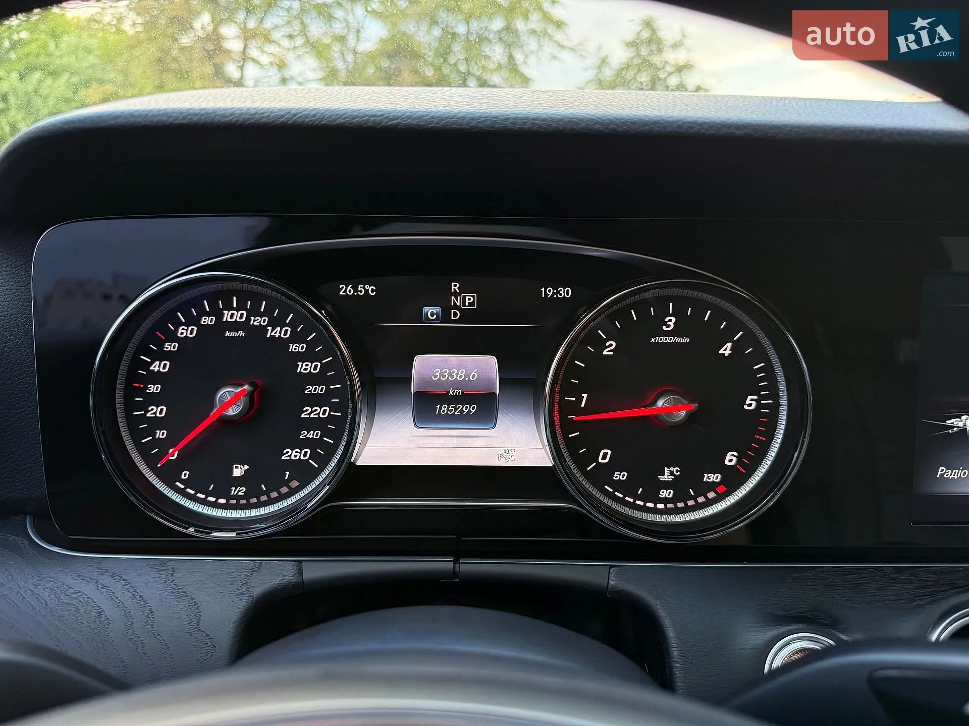 2016 Mercedes-Benz E-klasse - мініатюра 26