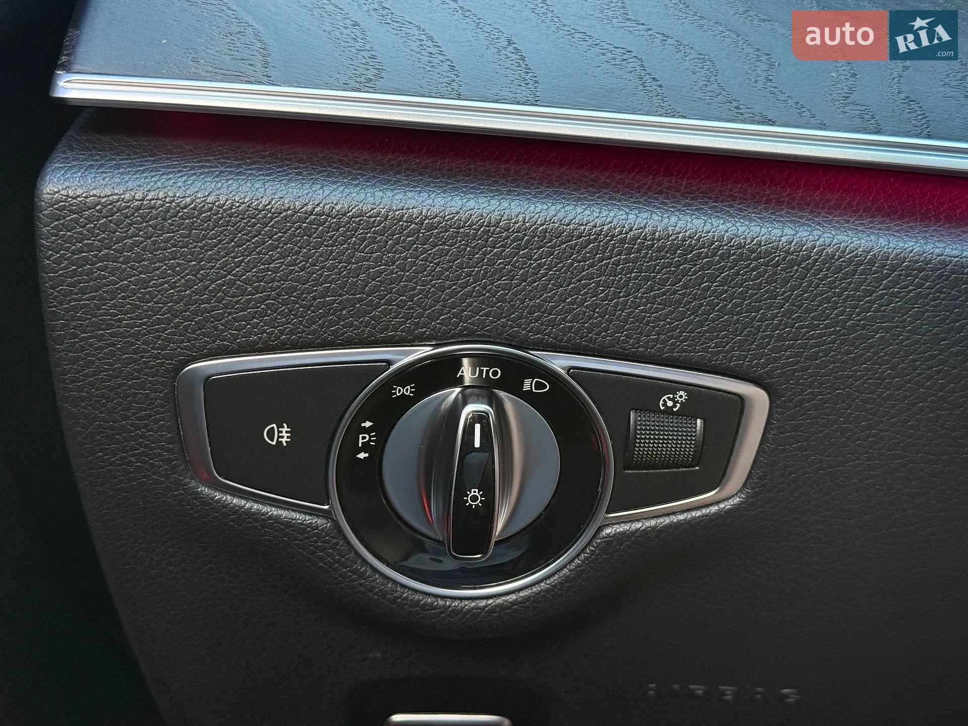 2016 Mercedes-Benz E-klasse - мініатюра 34