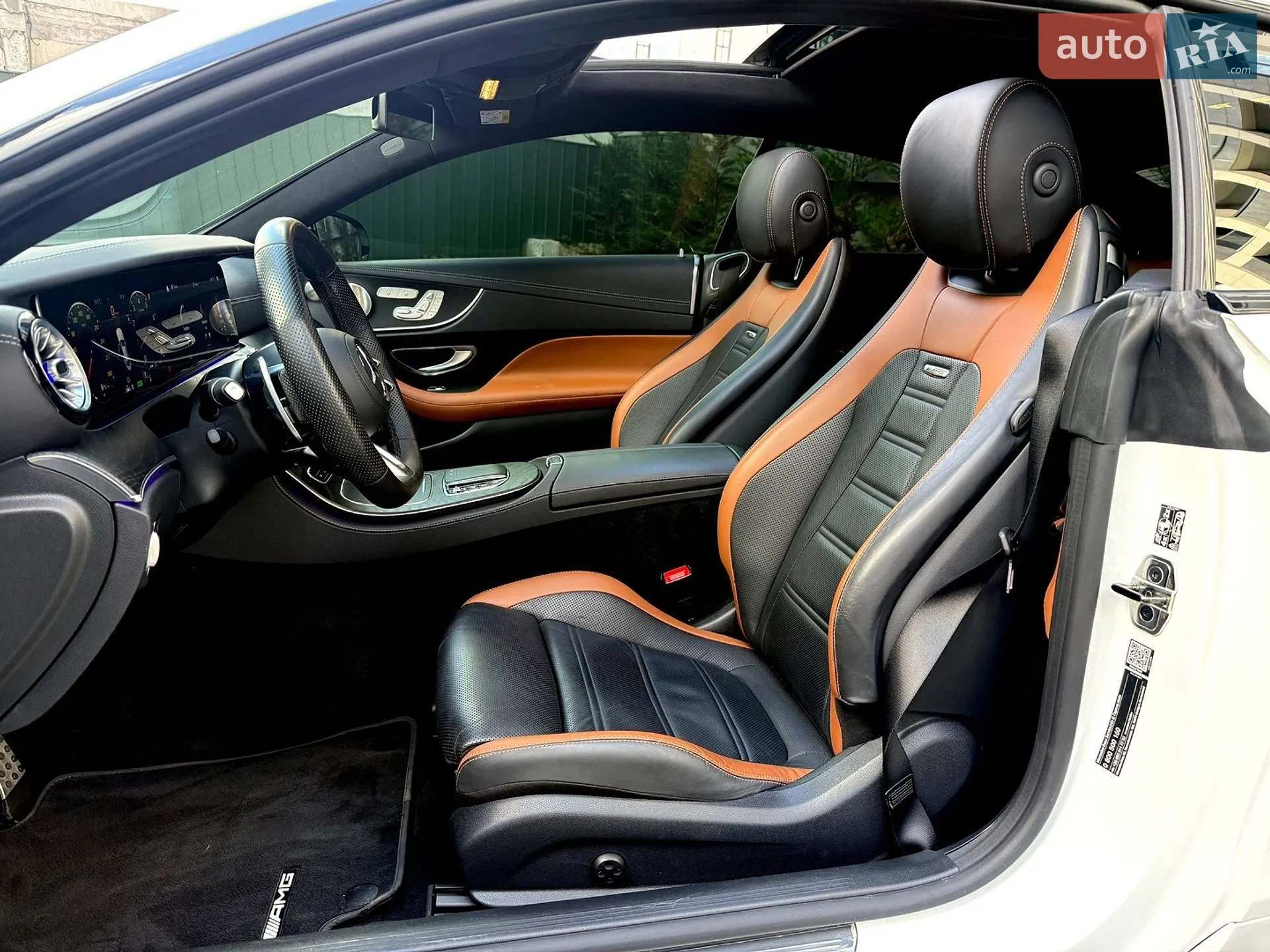 2023 Mercedes-Benz E-klasse - мініатюра 26