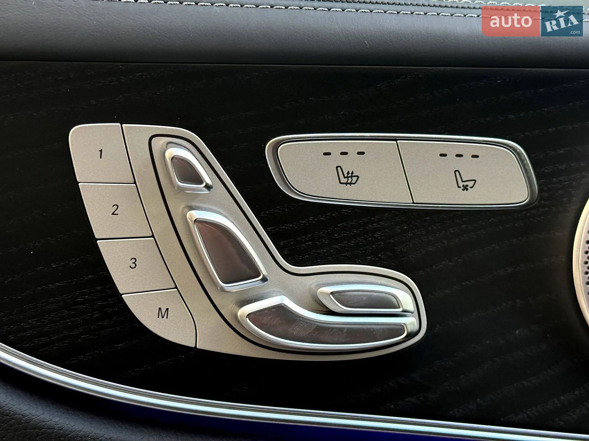 2023 Mercedes-Benz E-klasse - мініатюра 28