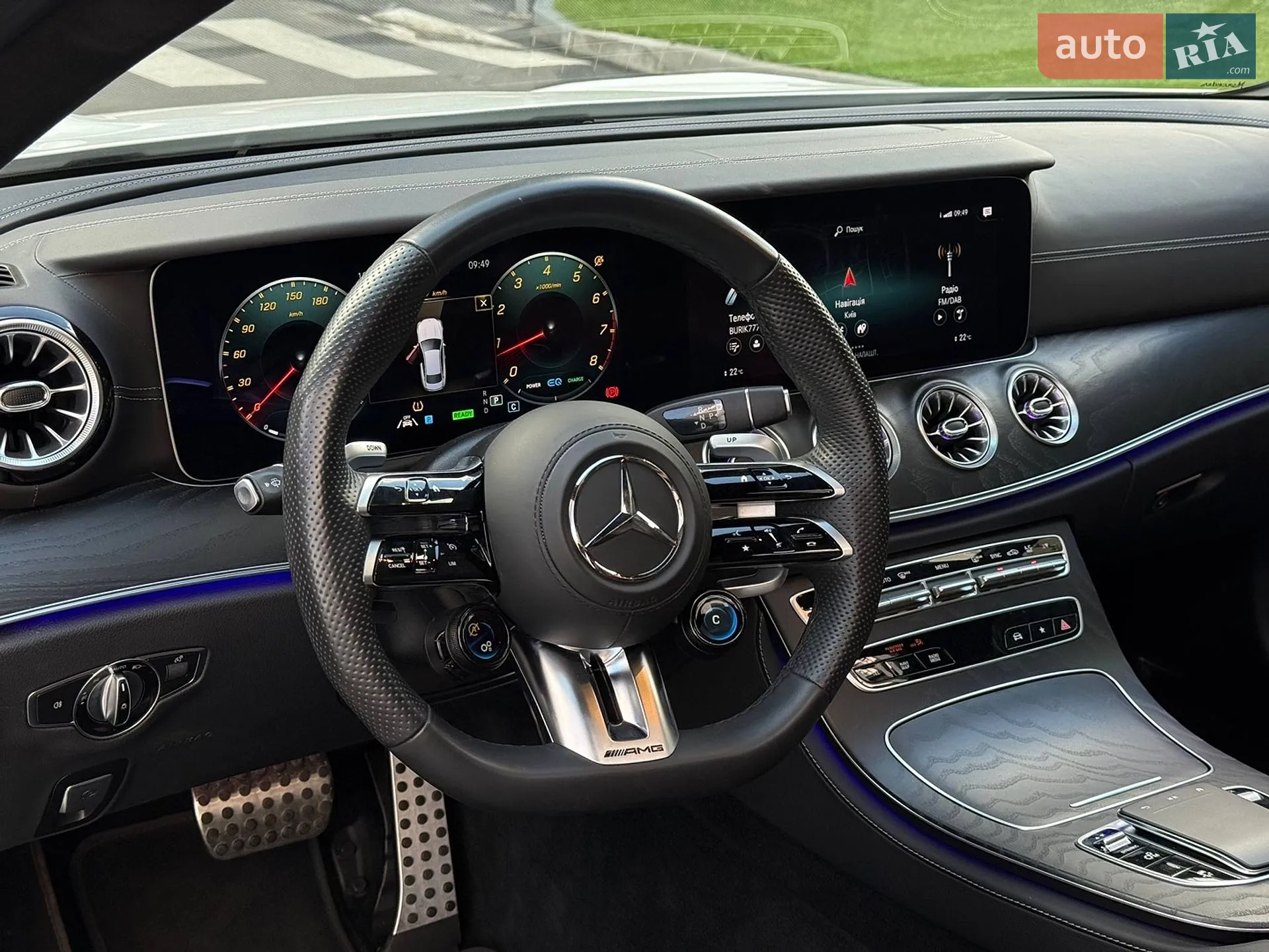 2023 Mercedes-Benz E-klasse - мініатюра 38