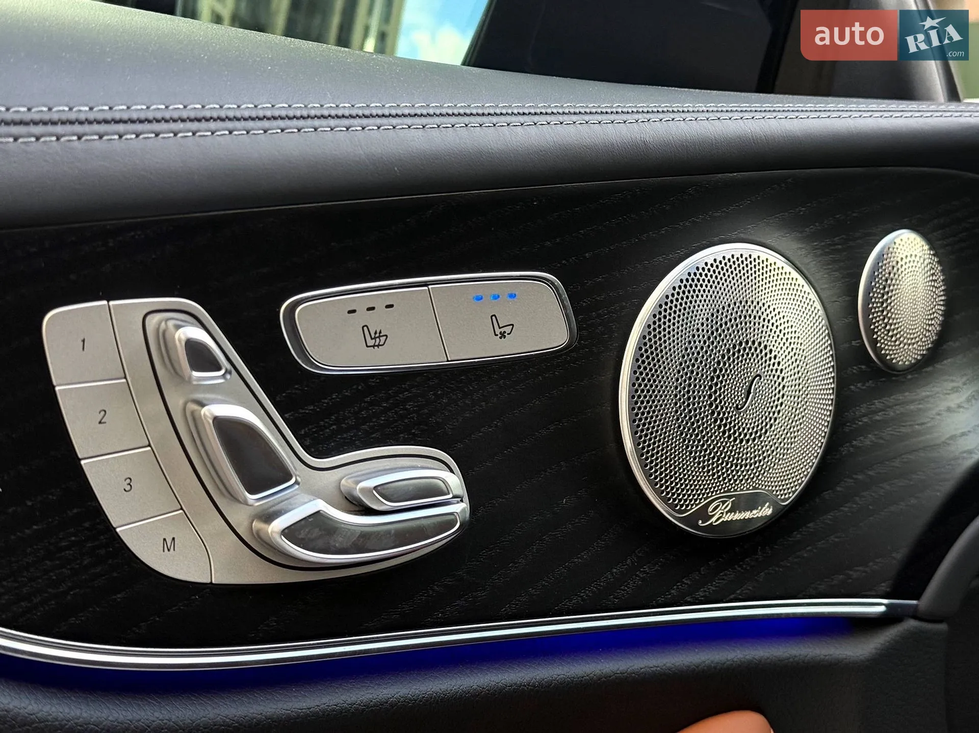 2023 Mercedes-Benz E-klasse - мініатюра 39