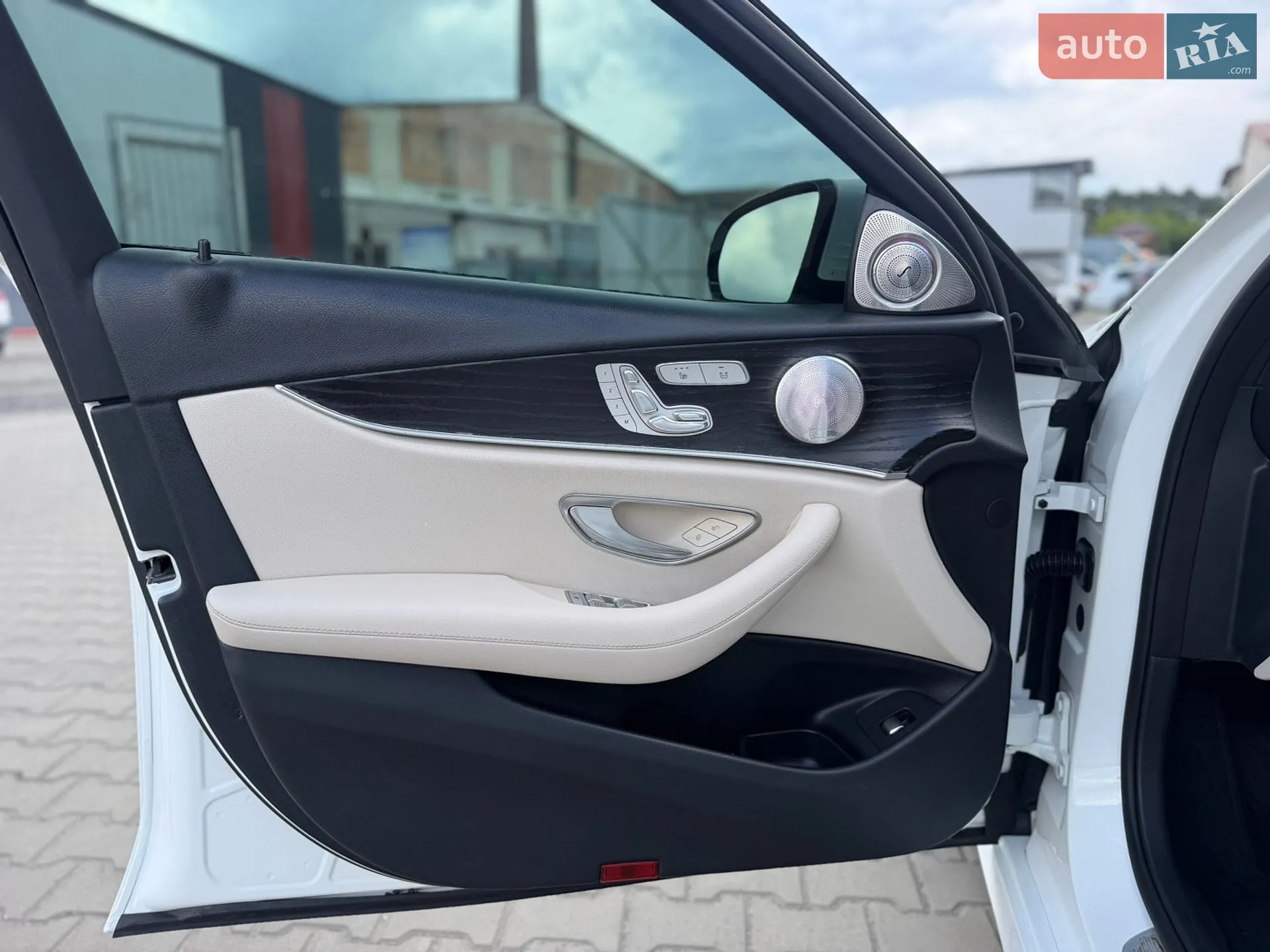 2017 Mercedes-Benz E-klasse - мініатюра 17