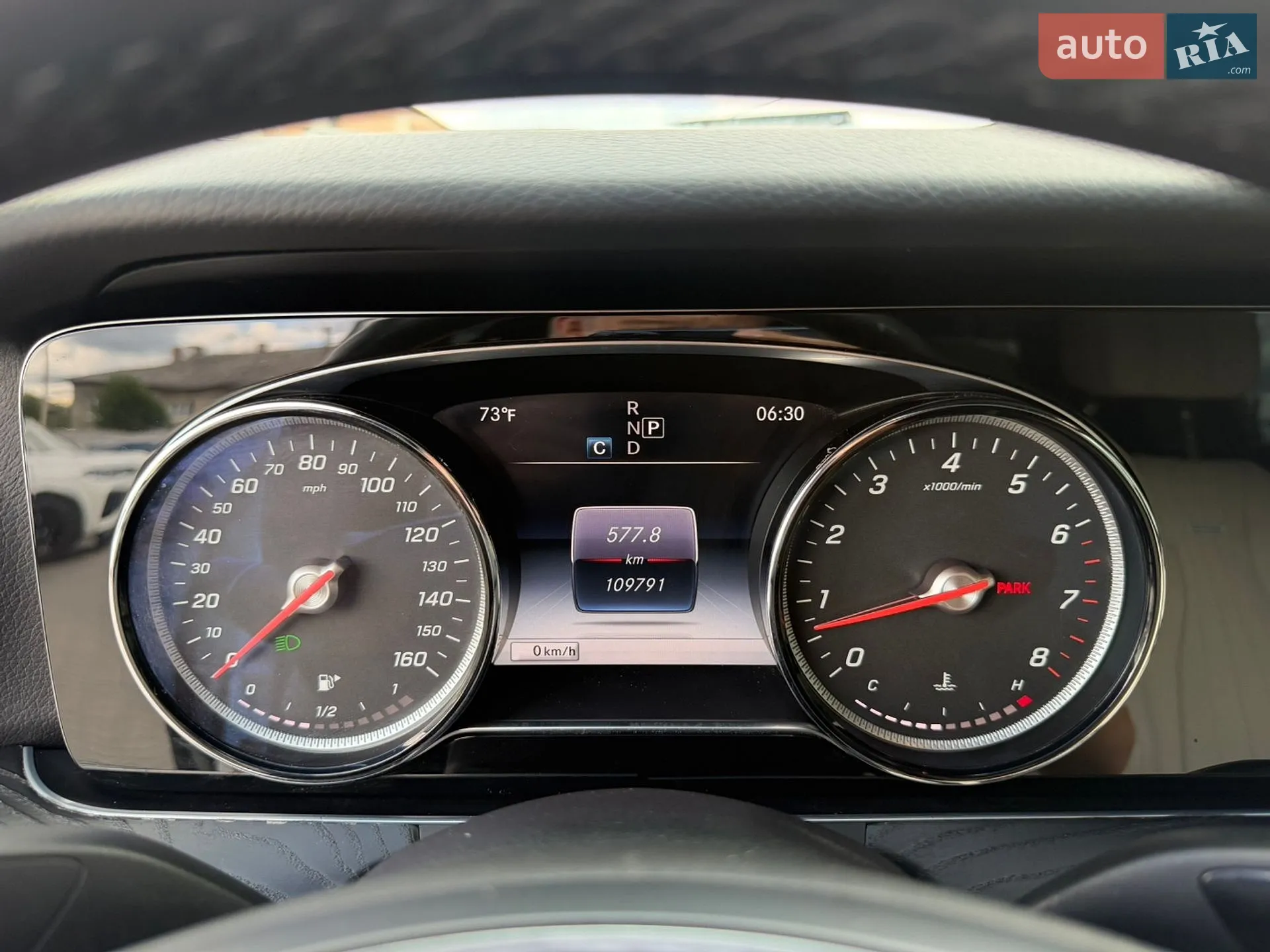 2017 Mercedes-Benz E-klasse - мініатюра 25