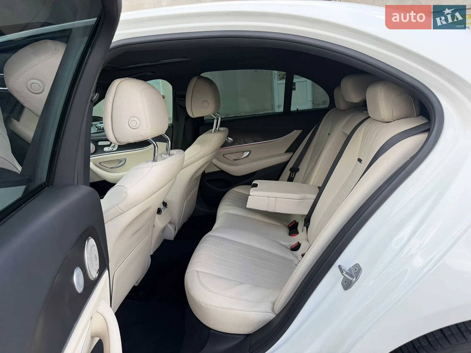 2017 Mercedes-Benz E-klasse - мініатюра 36