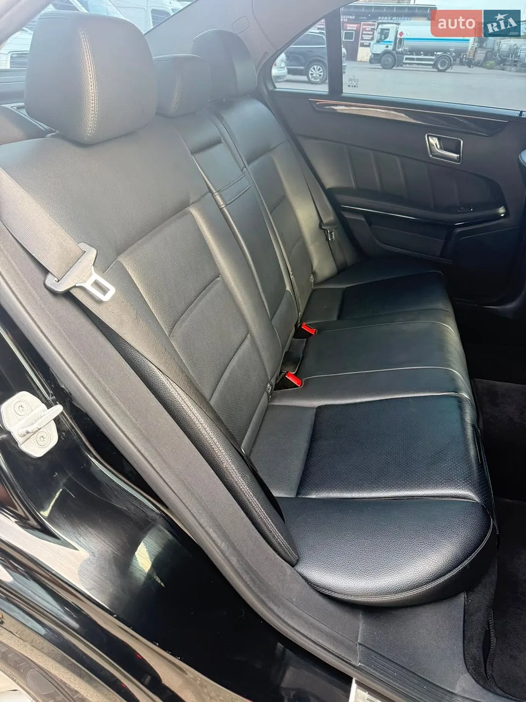 2010 Mercedes-Benz E-klasse - мініатюра 48