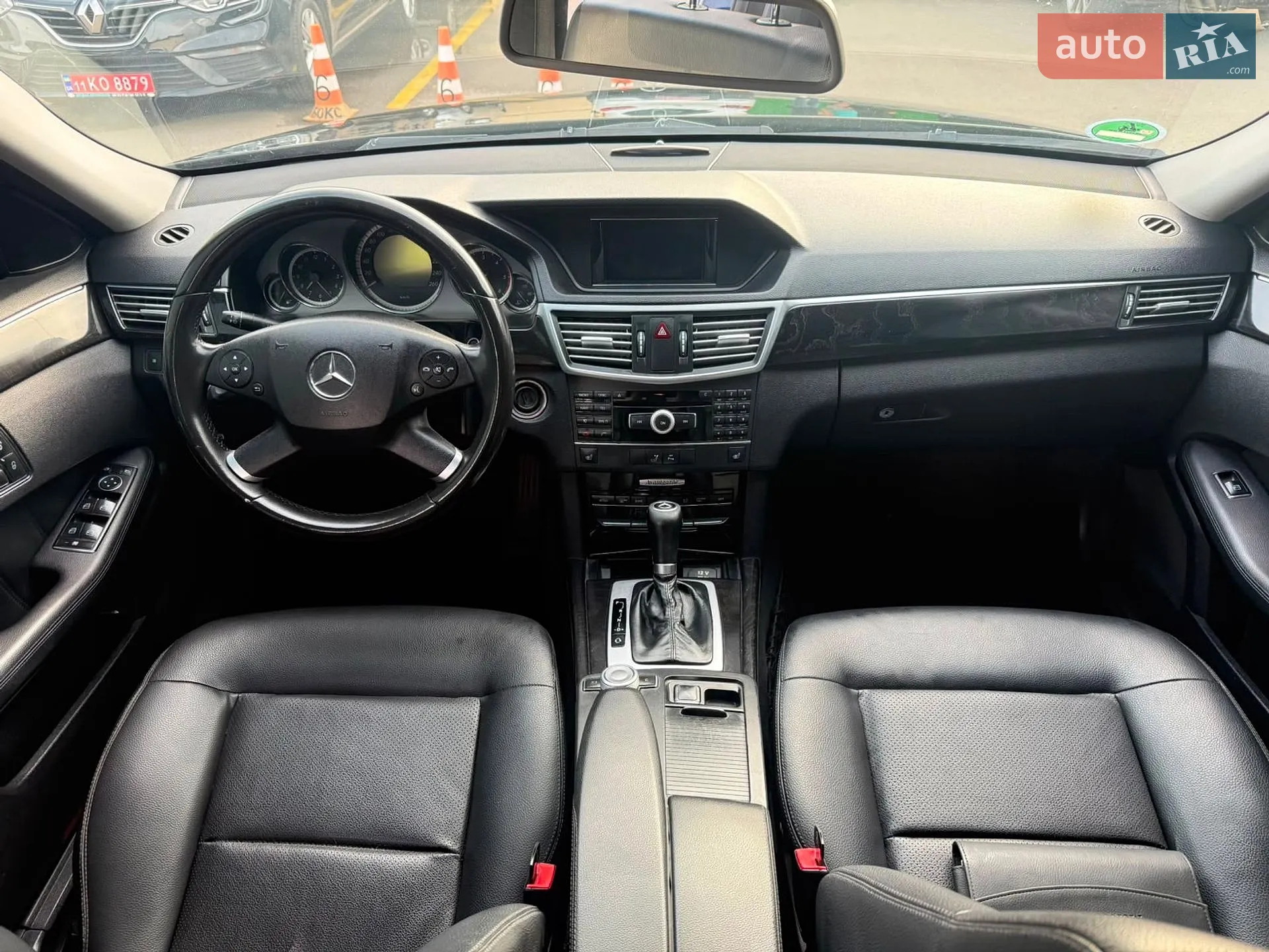 2010 Mercedes-Benz E-klasse - мініатюра 51