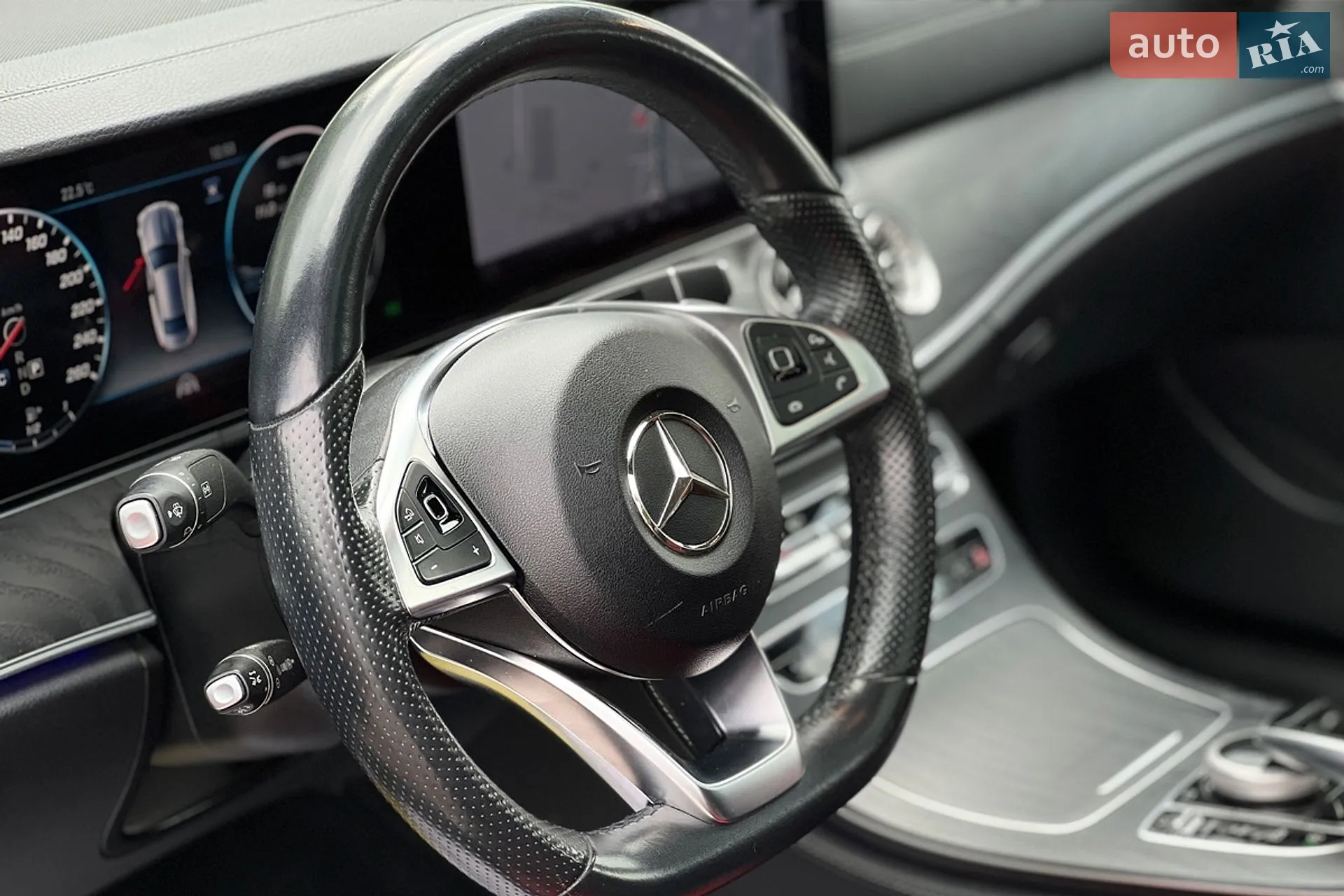 2018 Mercedes-Benz E-klasse - мініатюра 10