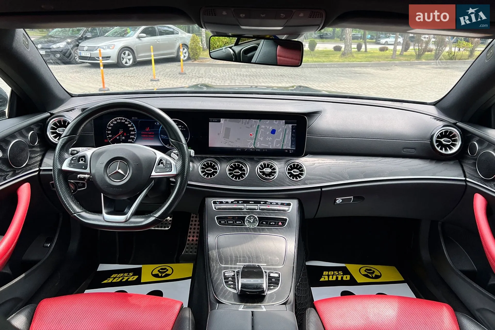 2018 Mercedes-Benz E-klasse - мініатюра 15