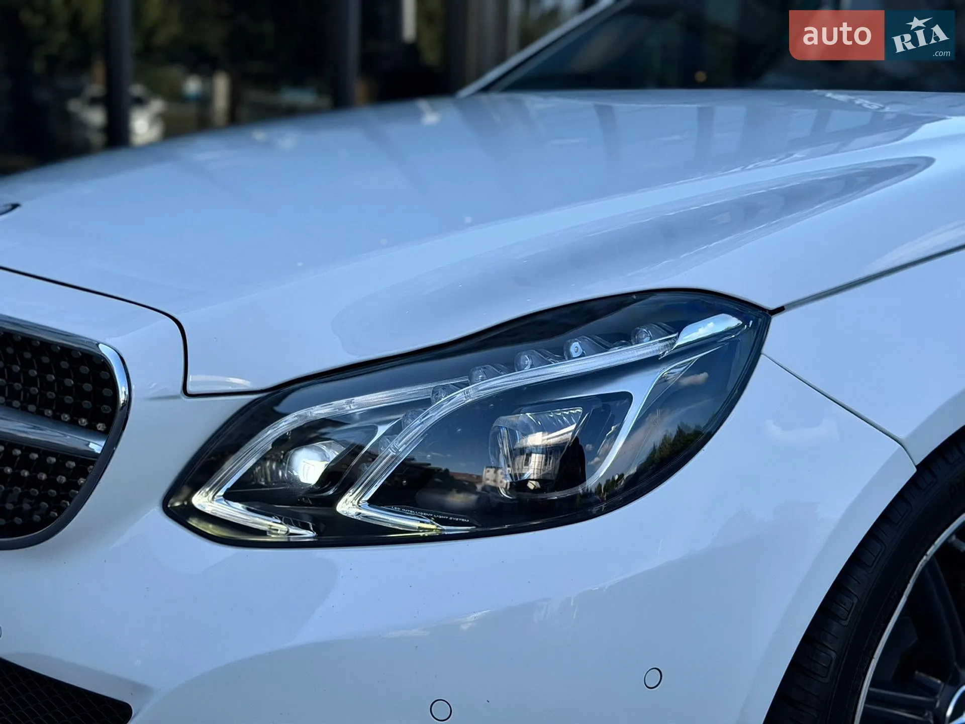 2015 Mercedes-Benz E-klasse - мініатюра 5