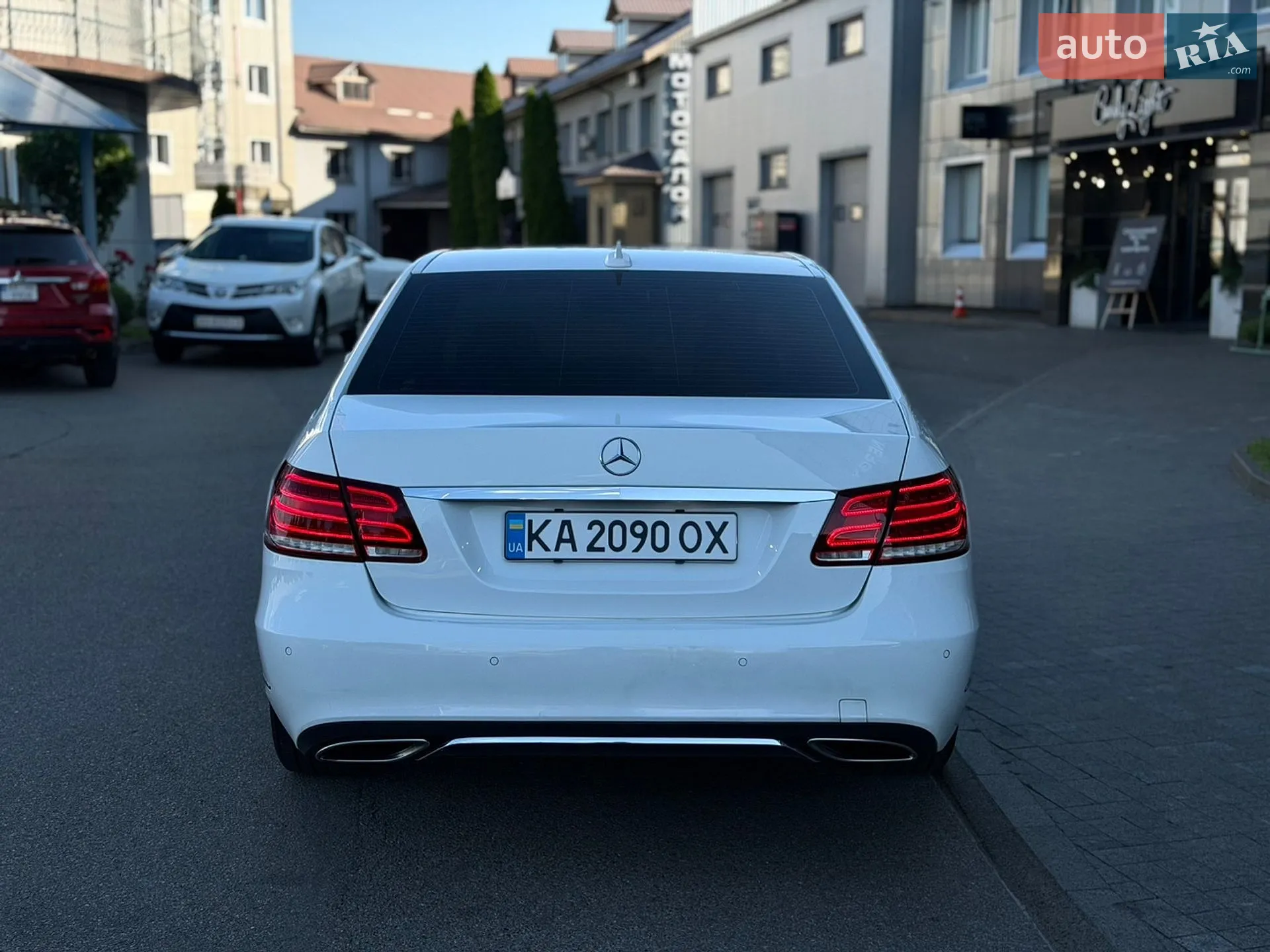 2015 Mercedes-Benz E-klasse - мініатюра 10