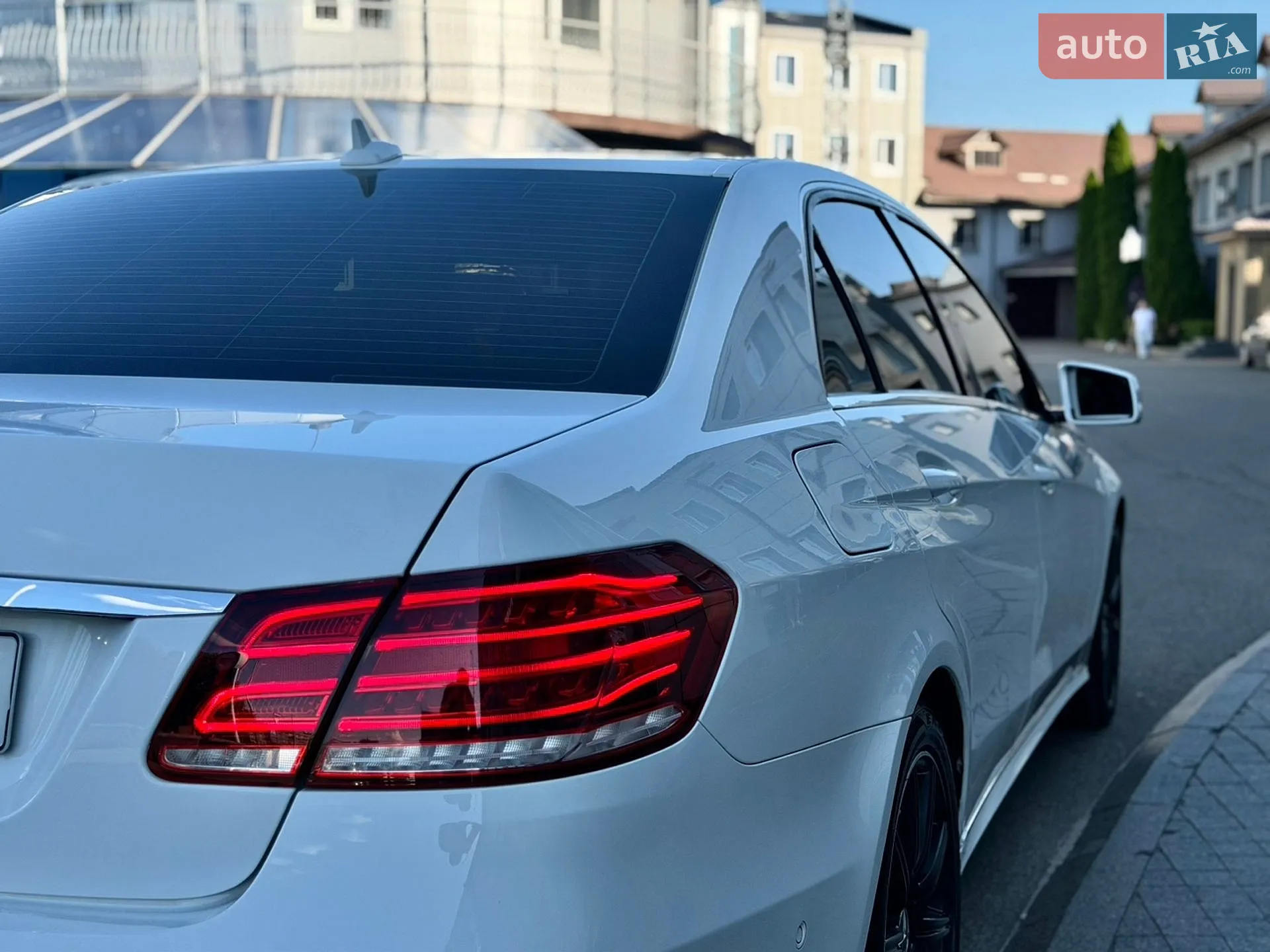 2015 Mercedes-Benz E-klasse - мініатюра 13