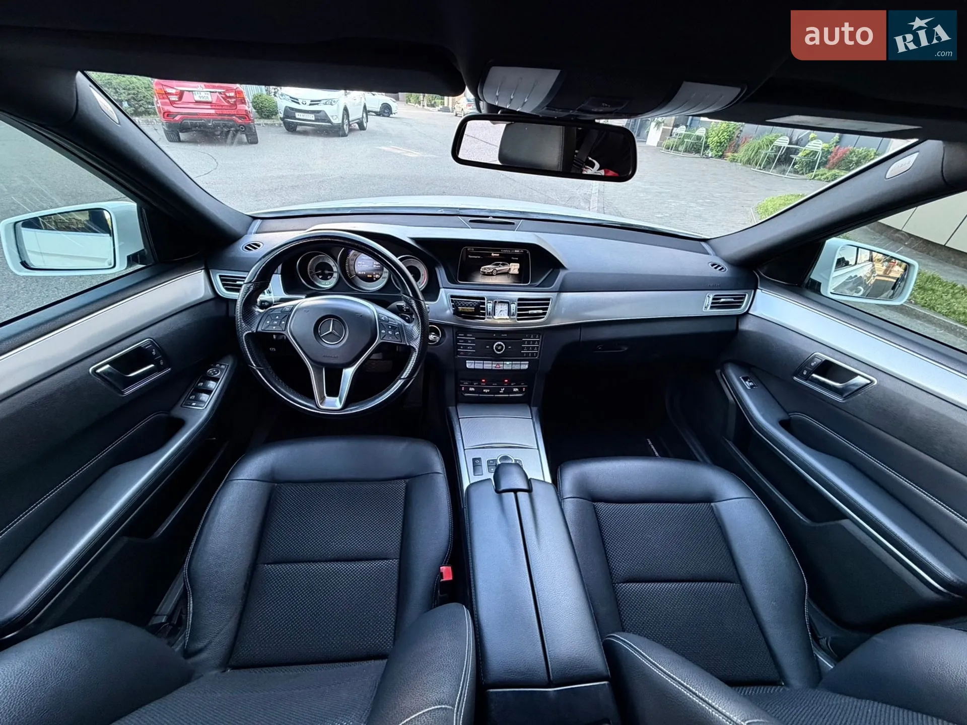 2015 Mercedes-Benz E-klasse - мініатюра 13