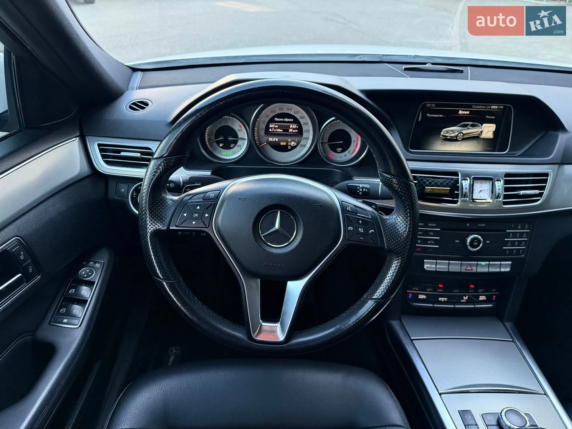 2015 Mercedes-Benz E-klasse - мініатюра 16