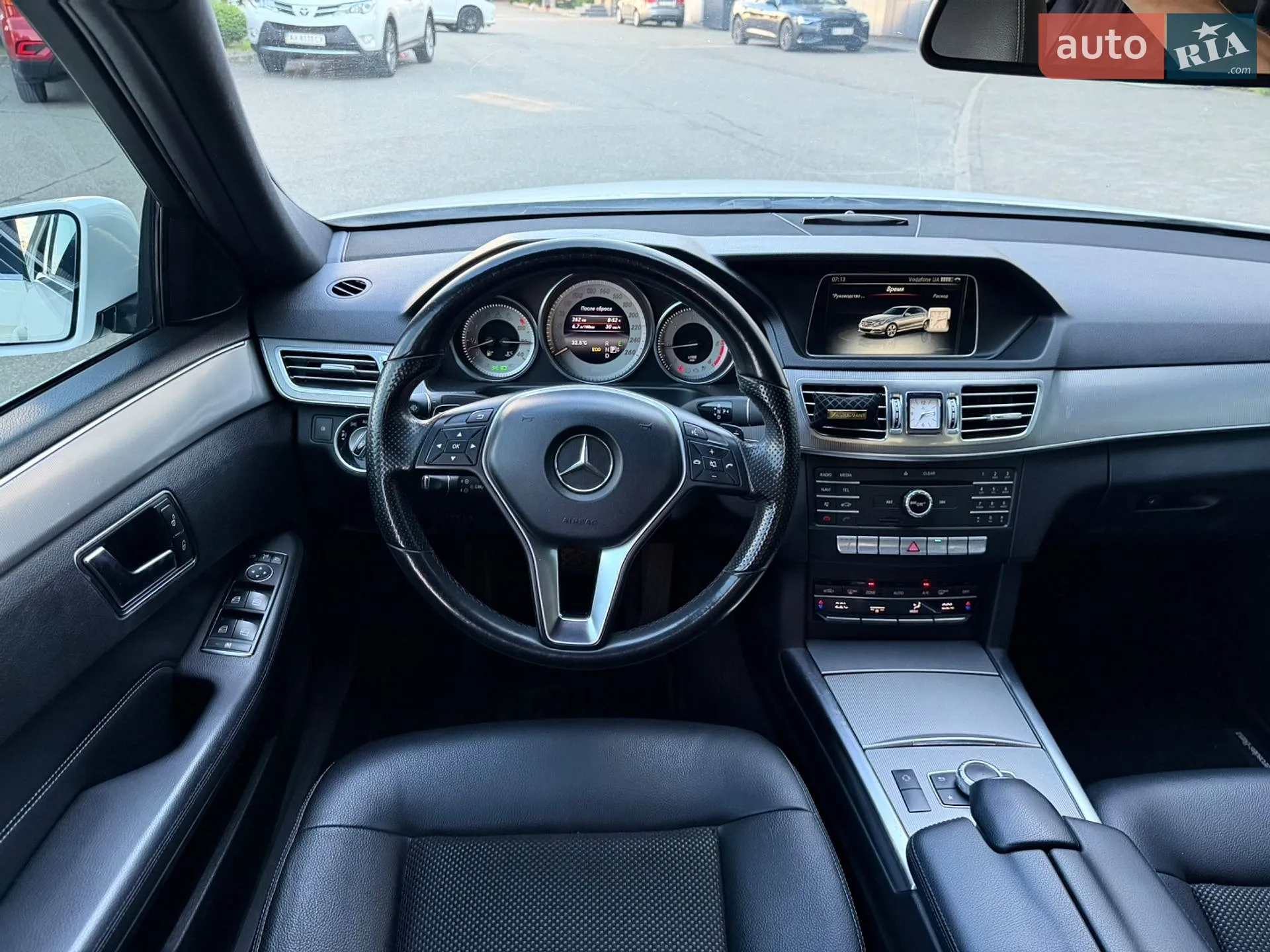 2015 Mercedes-Benz E-klasse - мініатюра 14