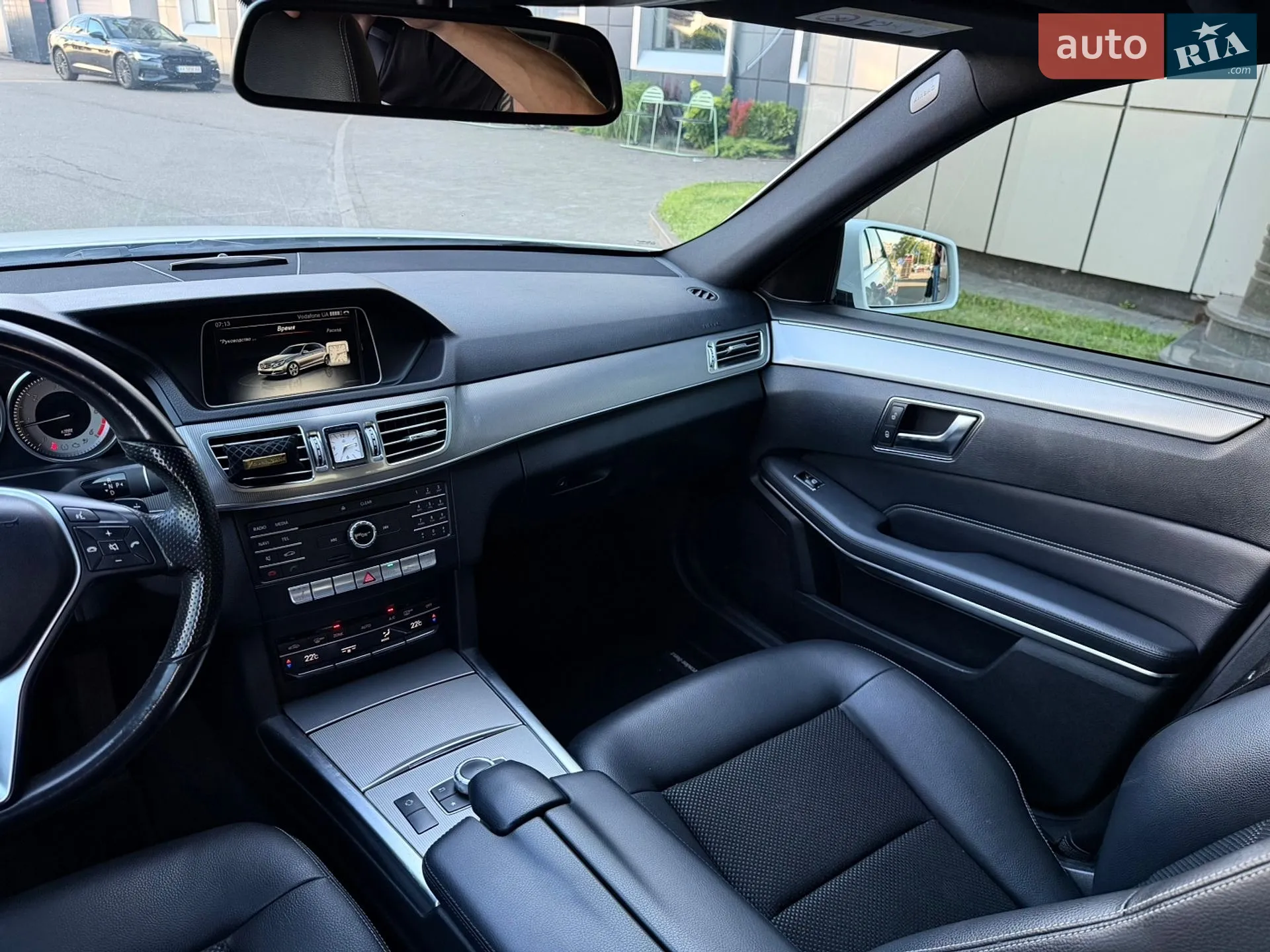 2015 Mercedes-Benz E-klasse - мініатюра 17