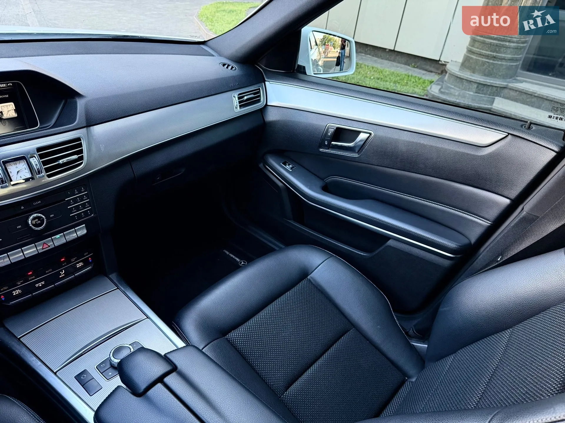 2015 Mercedes-Benz E-klasse - мініатюра 18