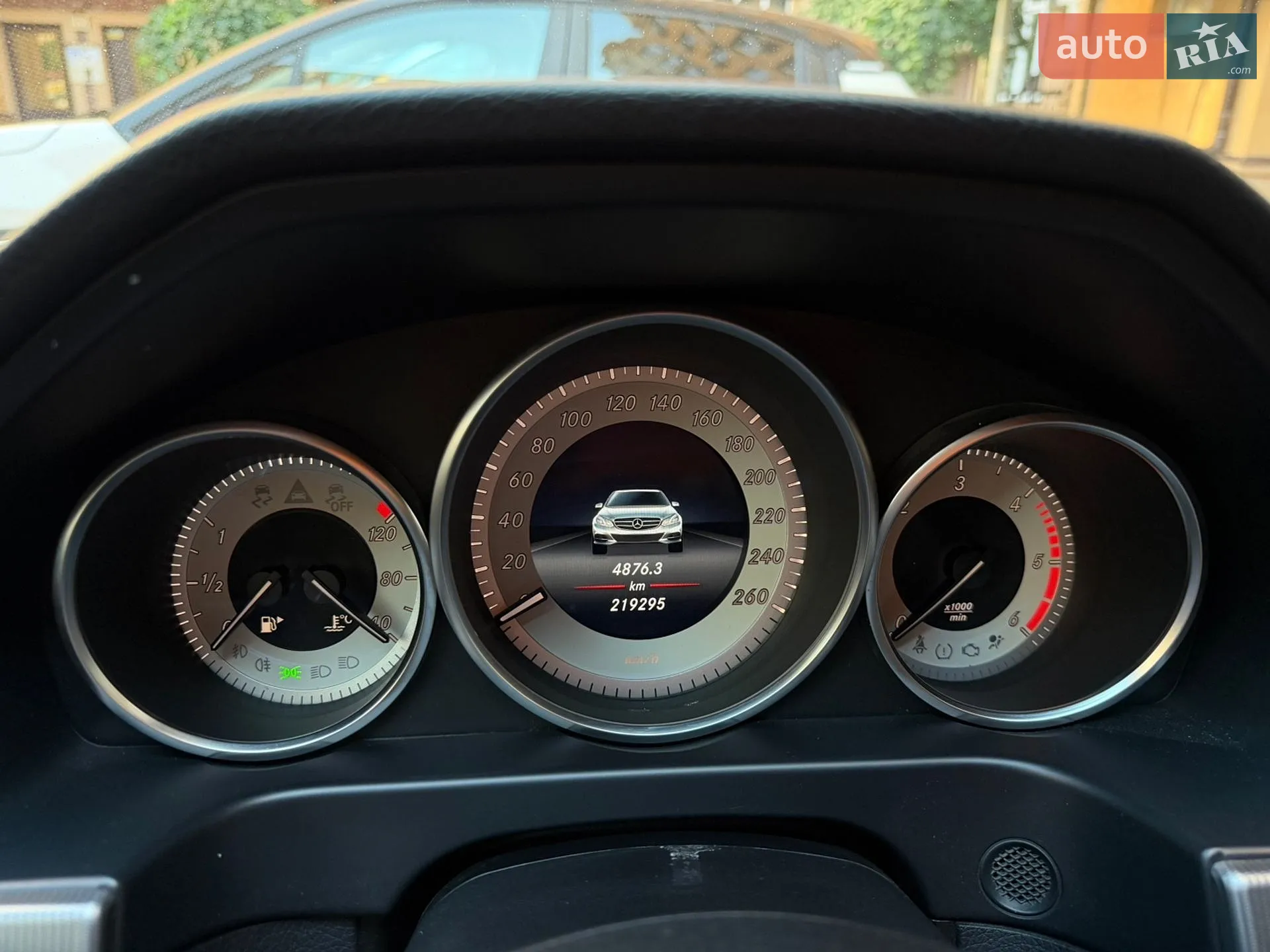 2015 Mercedes-Benz E-klasse - мініатюра 21