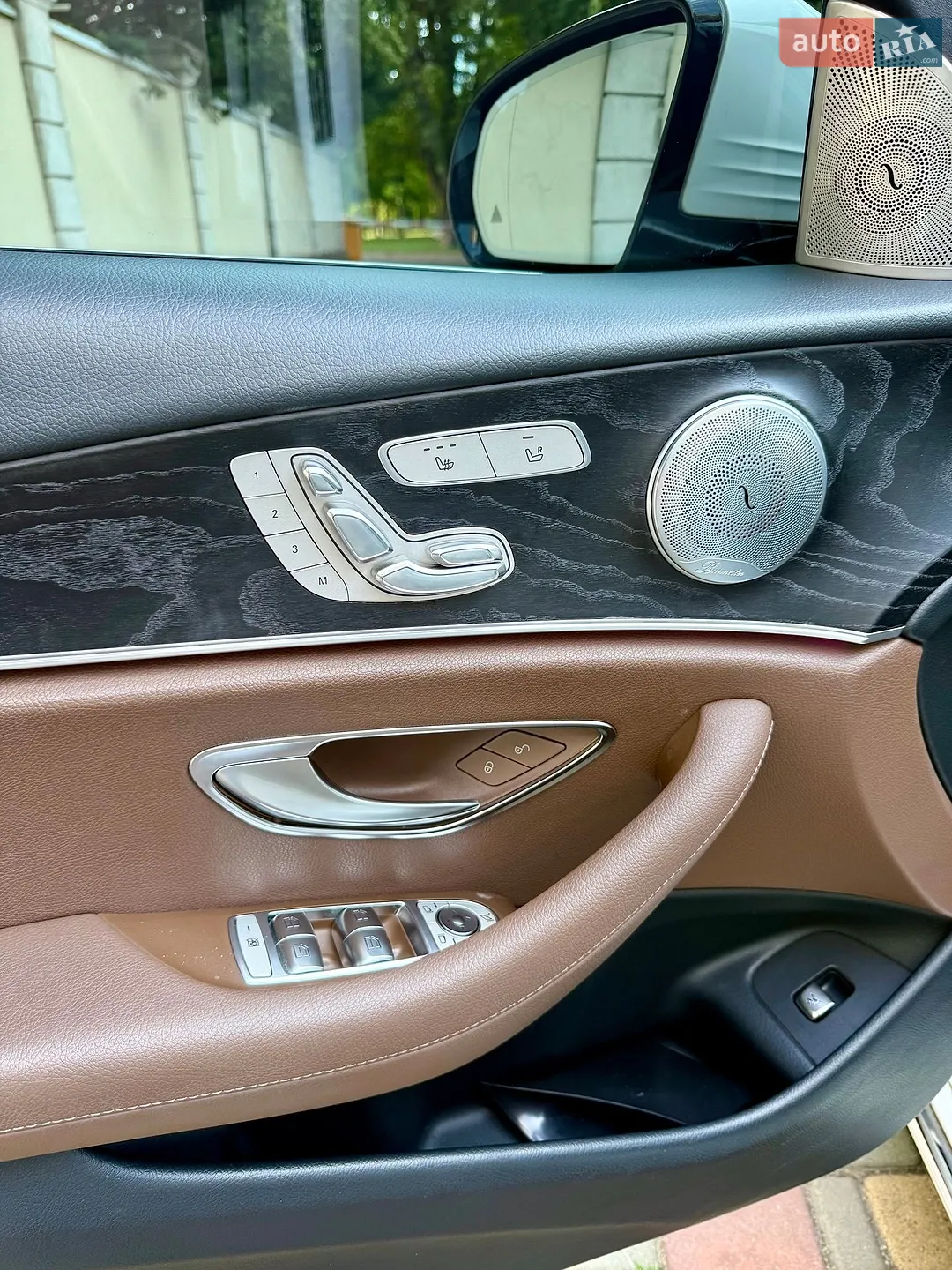 2016 Mercedes-Benz E-klasse - мініатюра 9