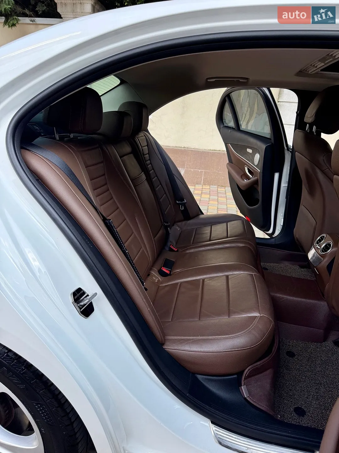 2016 Mercedes-Benz E-klasse - мініатюра 27