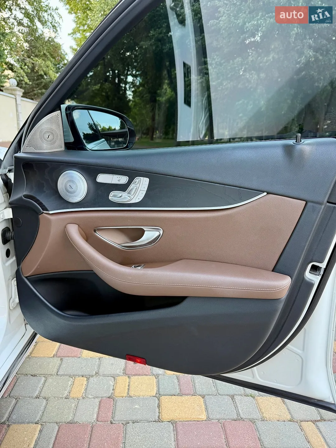 2016 Mercedes-Benz E-klasse - мініатюра 40