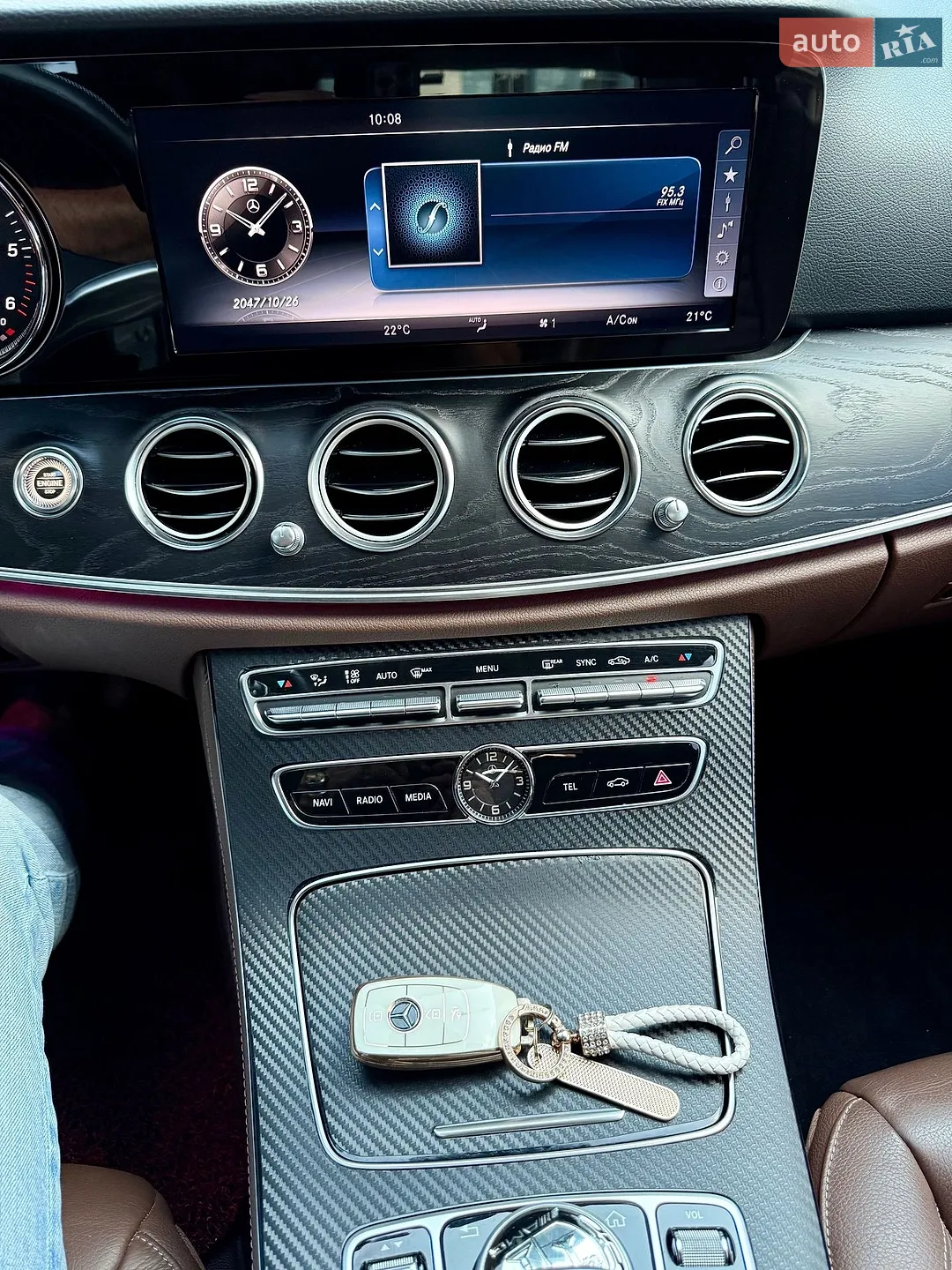 2016 Mercedes-Benz E-klasse - мініатюра 50