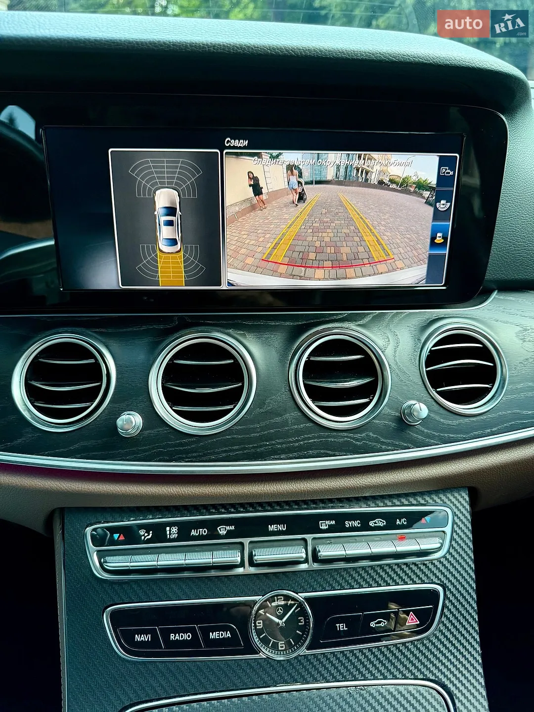 2016 Mercedes-Benz E-klasse - мініатюра 52