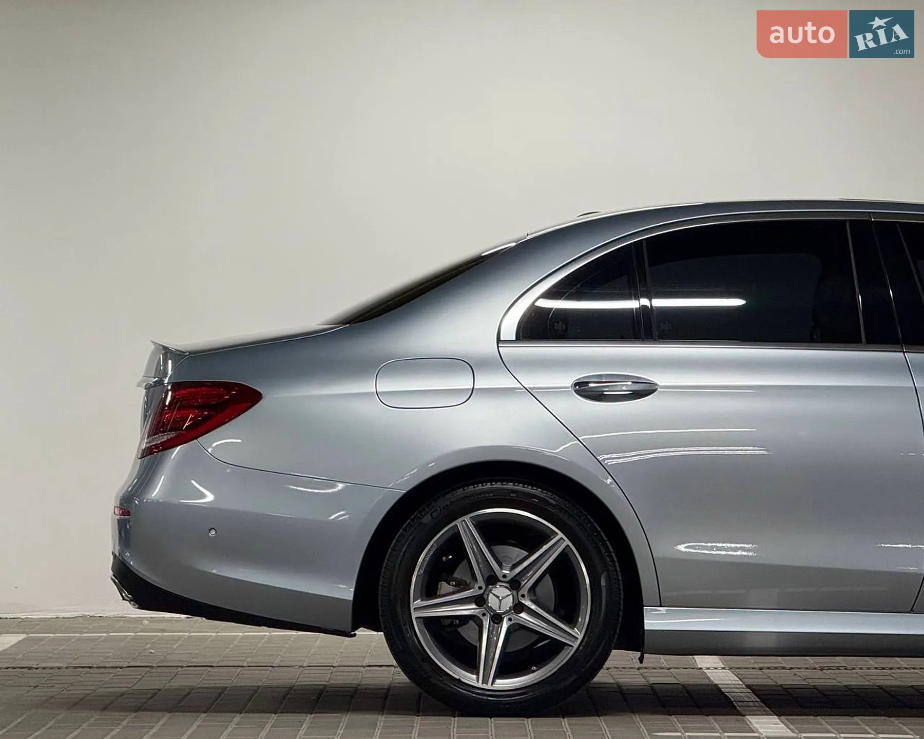 2016 Mercedes-Benz E-klasse - мініатюра 14