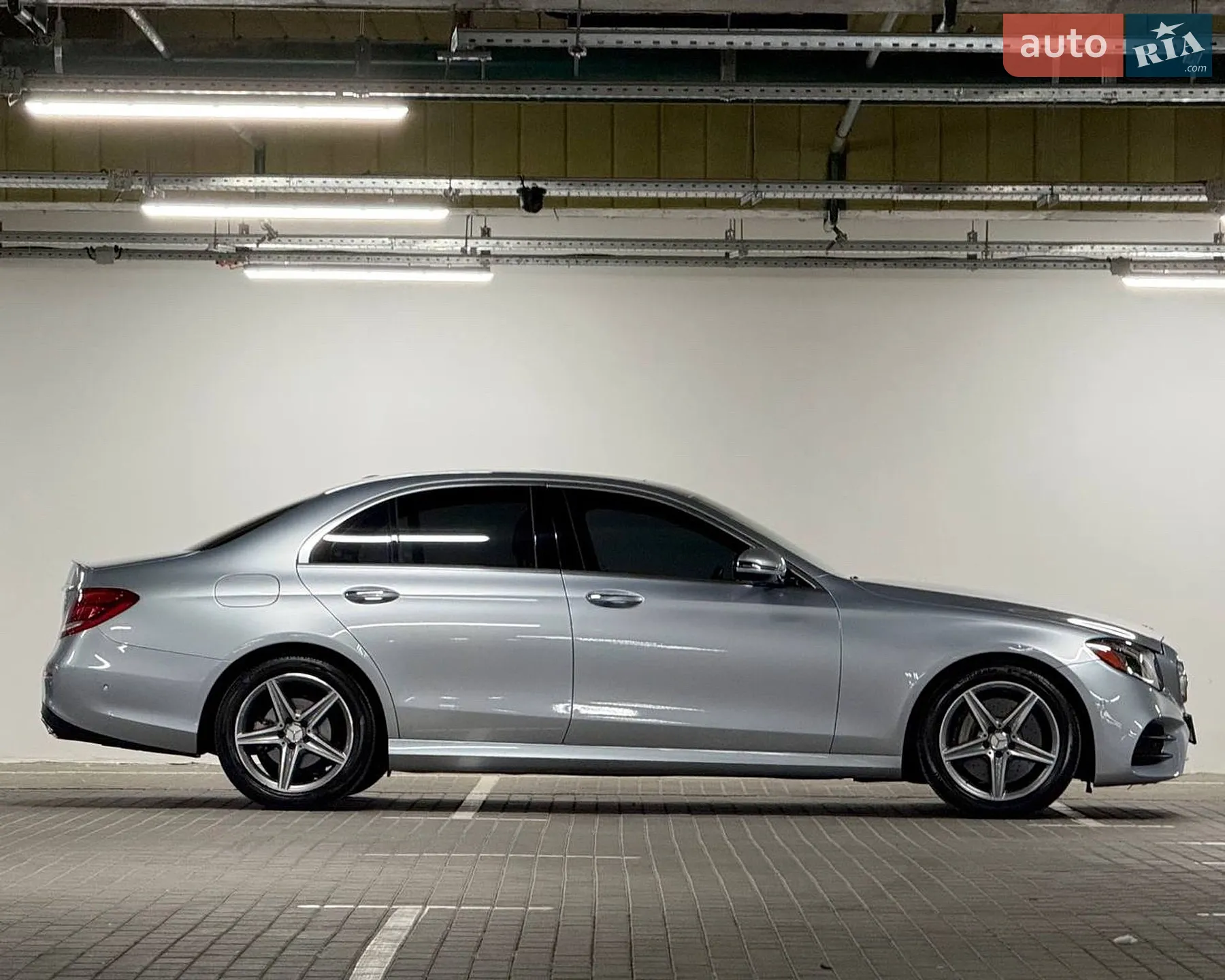 2016 Mercedes-Benz E-klasse - мініатюра 12