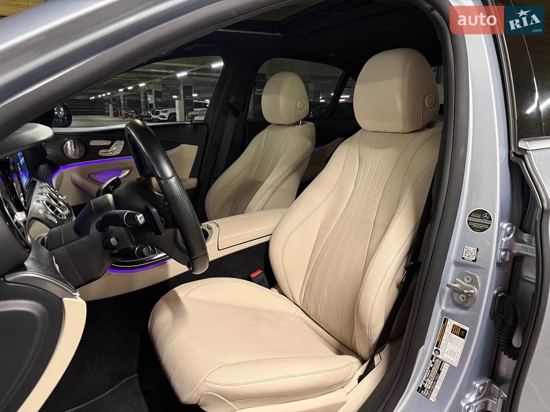 2016 Mercedes-Benz E-klasse - мініатюра 21