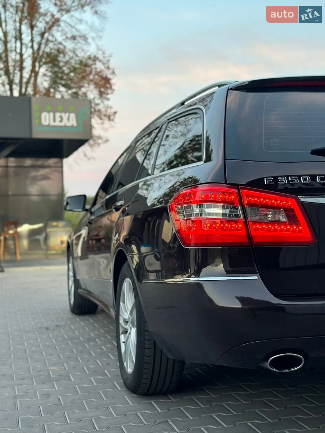 2010 Mercedes-Benz E-klasse - мініатюра 35