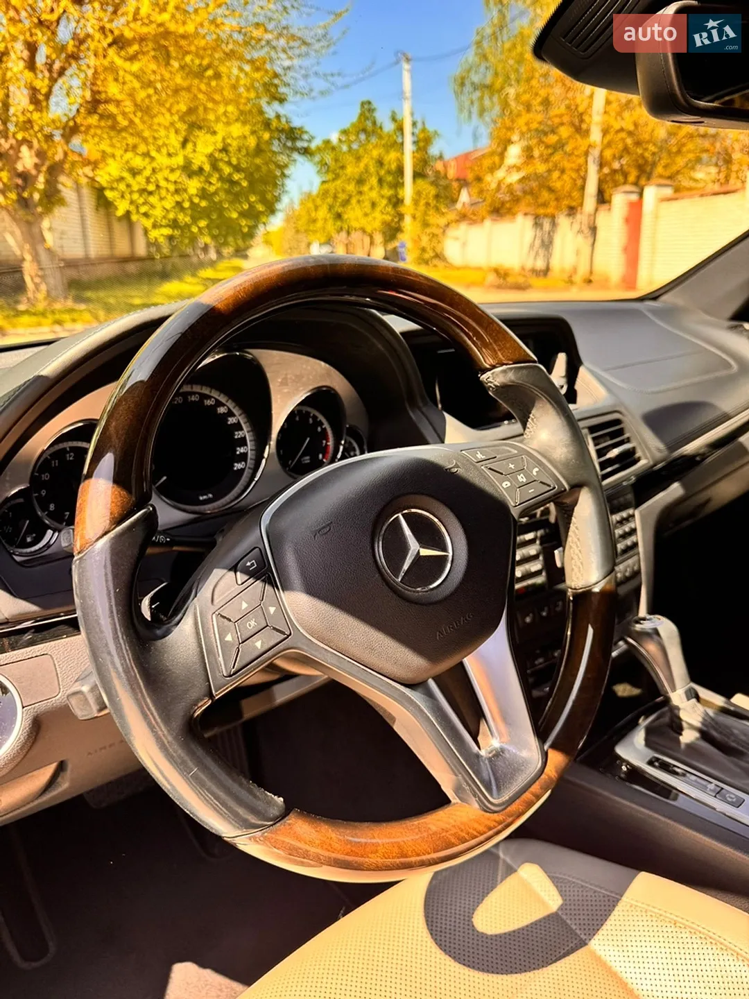 2012 Mercedes-Benz E-klasse - мініатюра 12