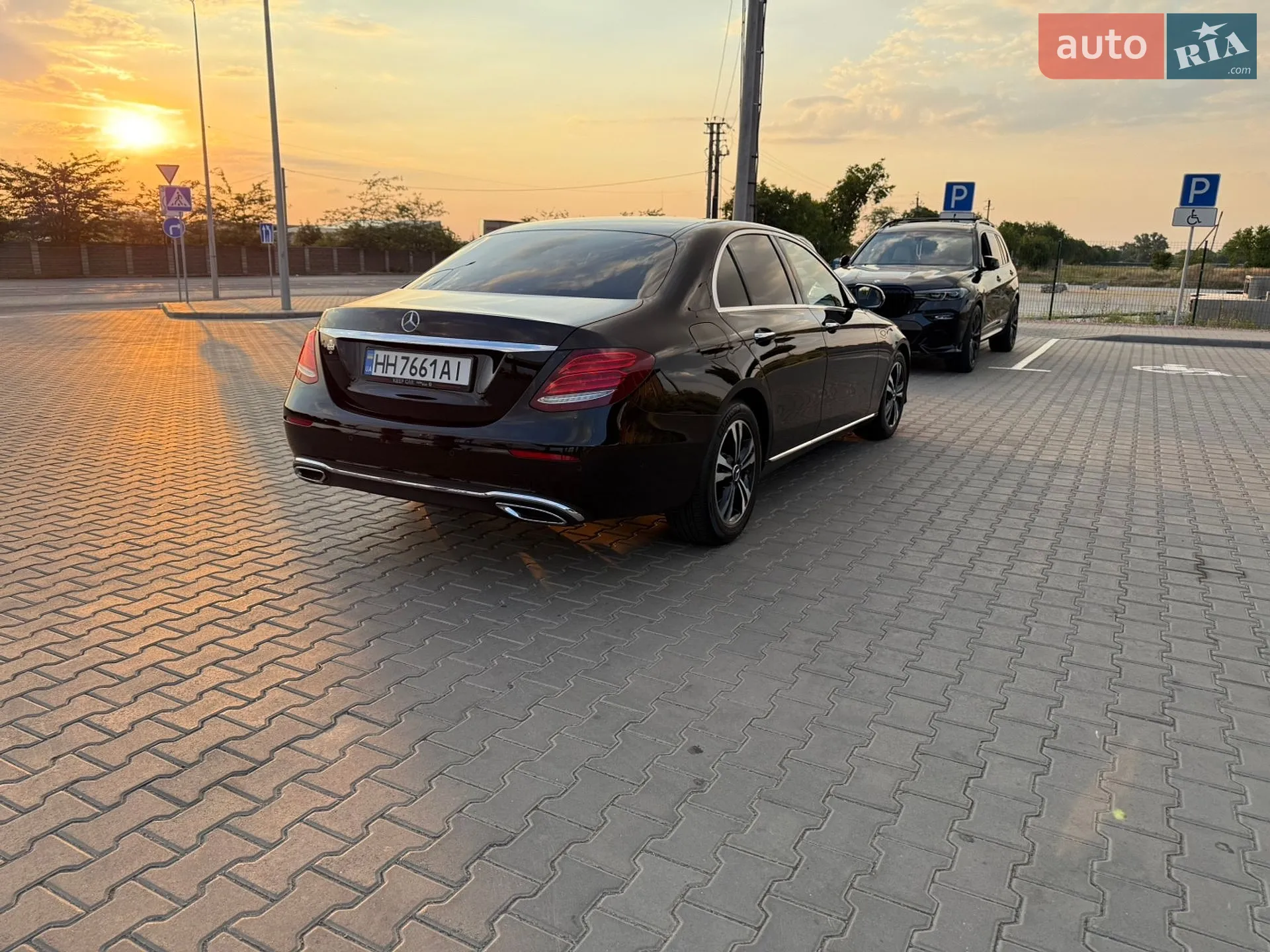 2016 Mercedes-Benz E-klasse - мініатюра 5