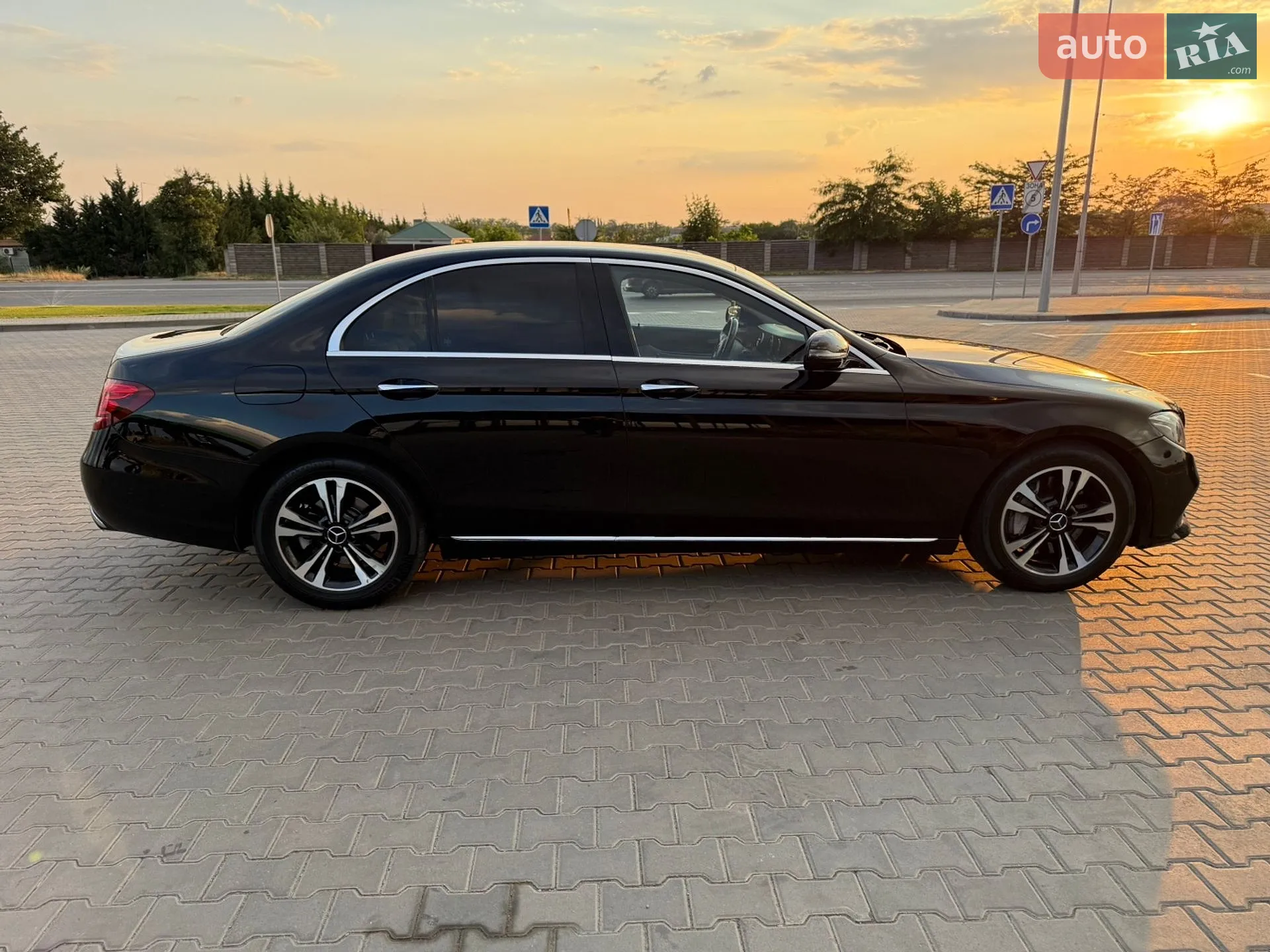 2016 Mercedes-Benz E-klasse - мініатюра 10