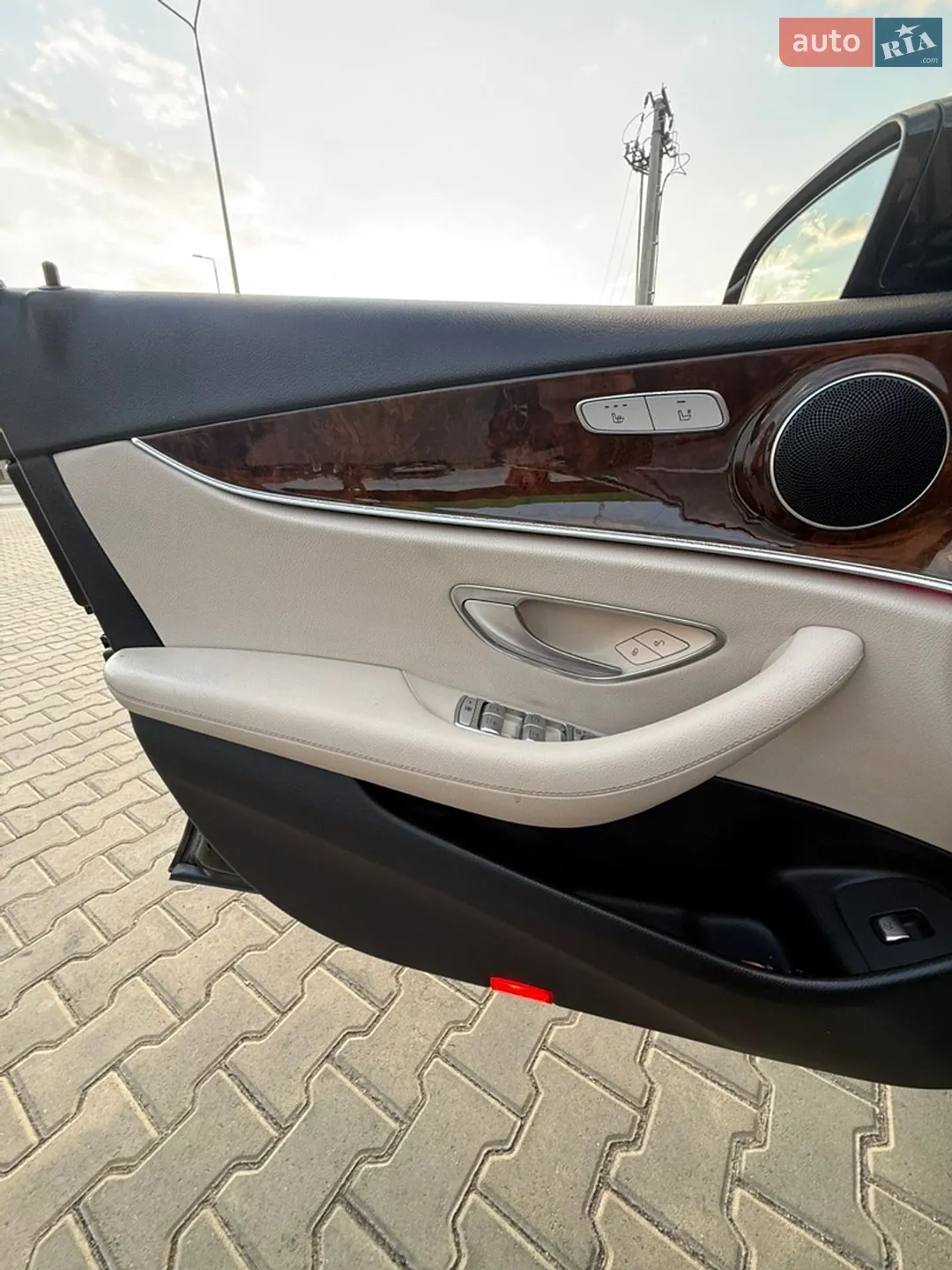 2016 Mercedes-Benz E-klasse - мініатюра 15
