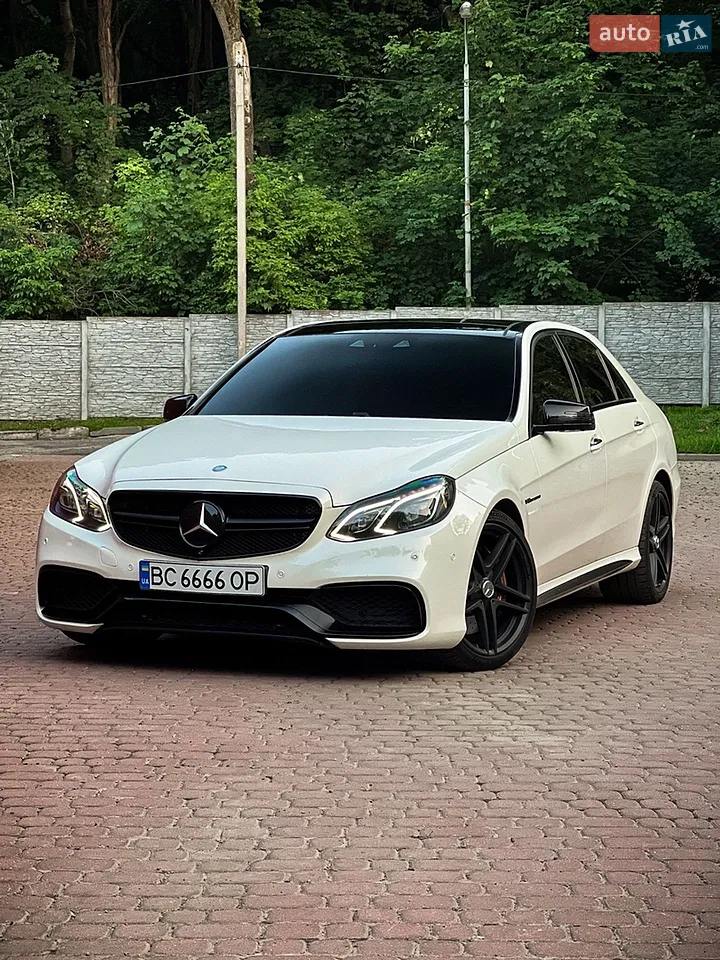 2016 Mercedes-Benz E-klasse - мініатюра 64