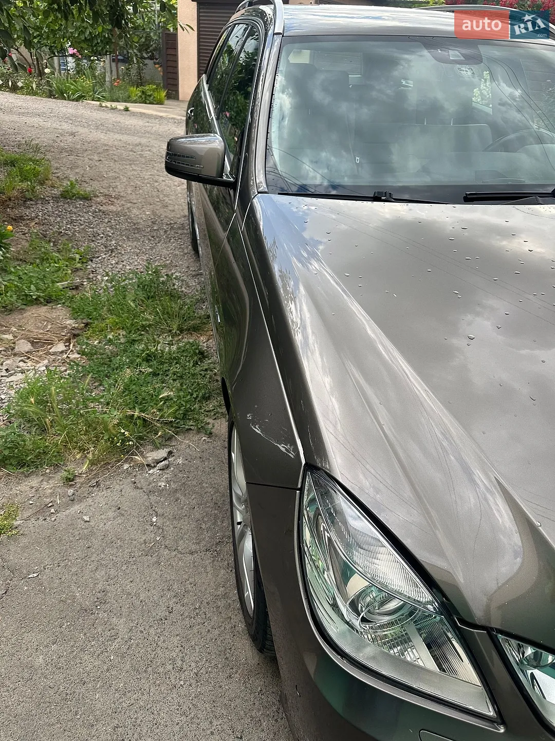 2010 Mercedes-Benz E-klasse - мініатюра 7