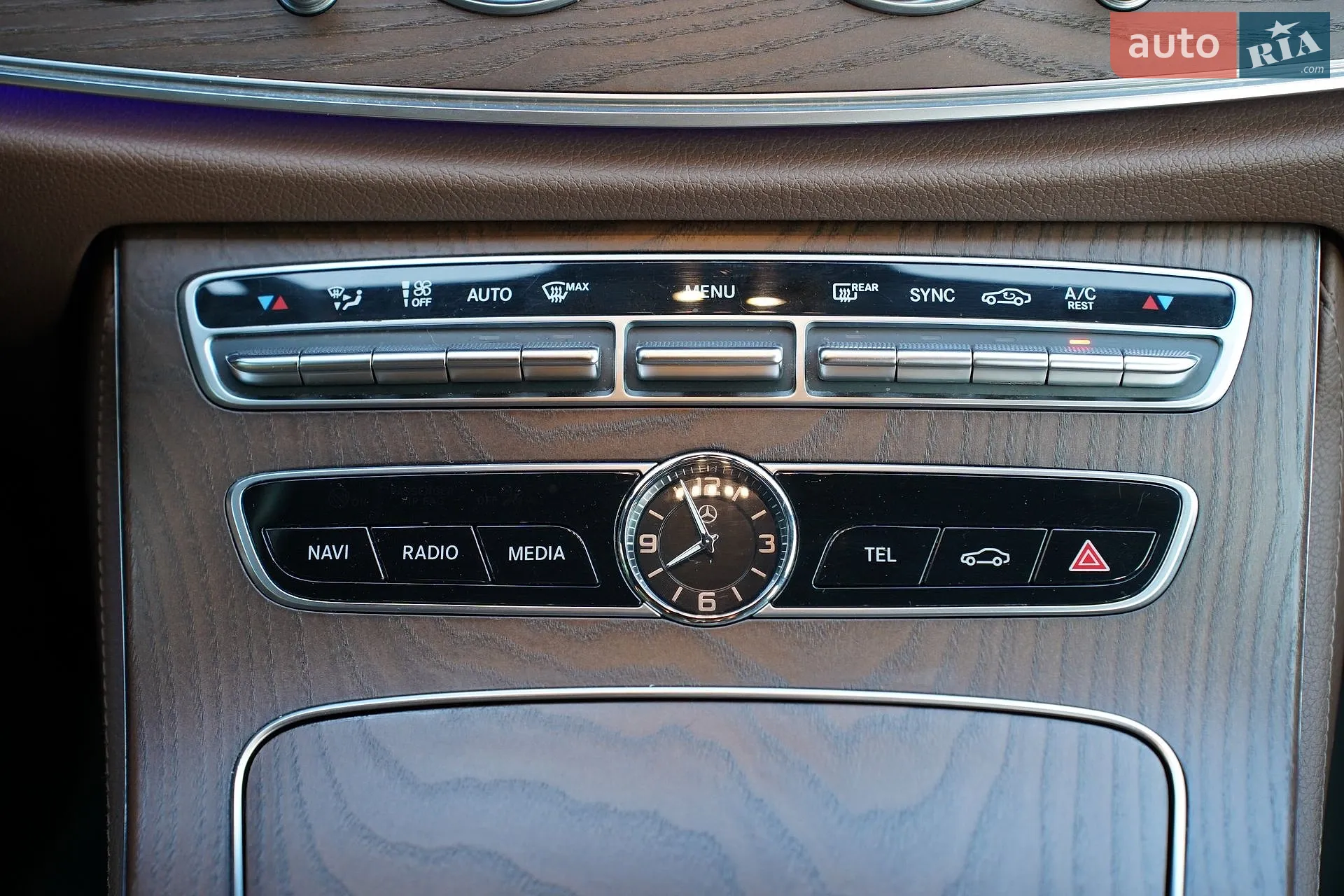 2017 Mercedes-Benz E-klasse - мініатюра 21