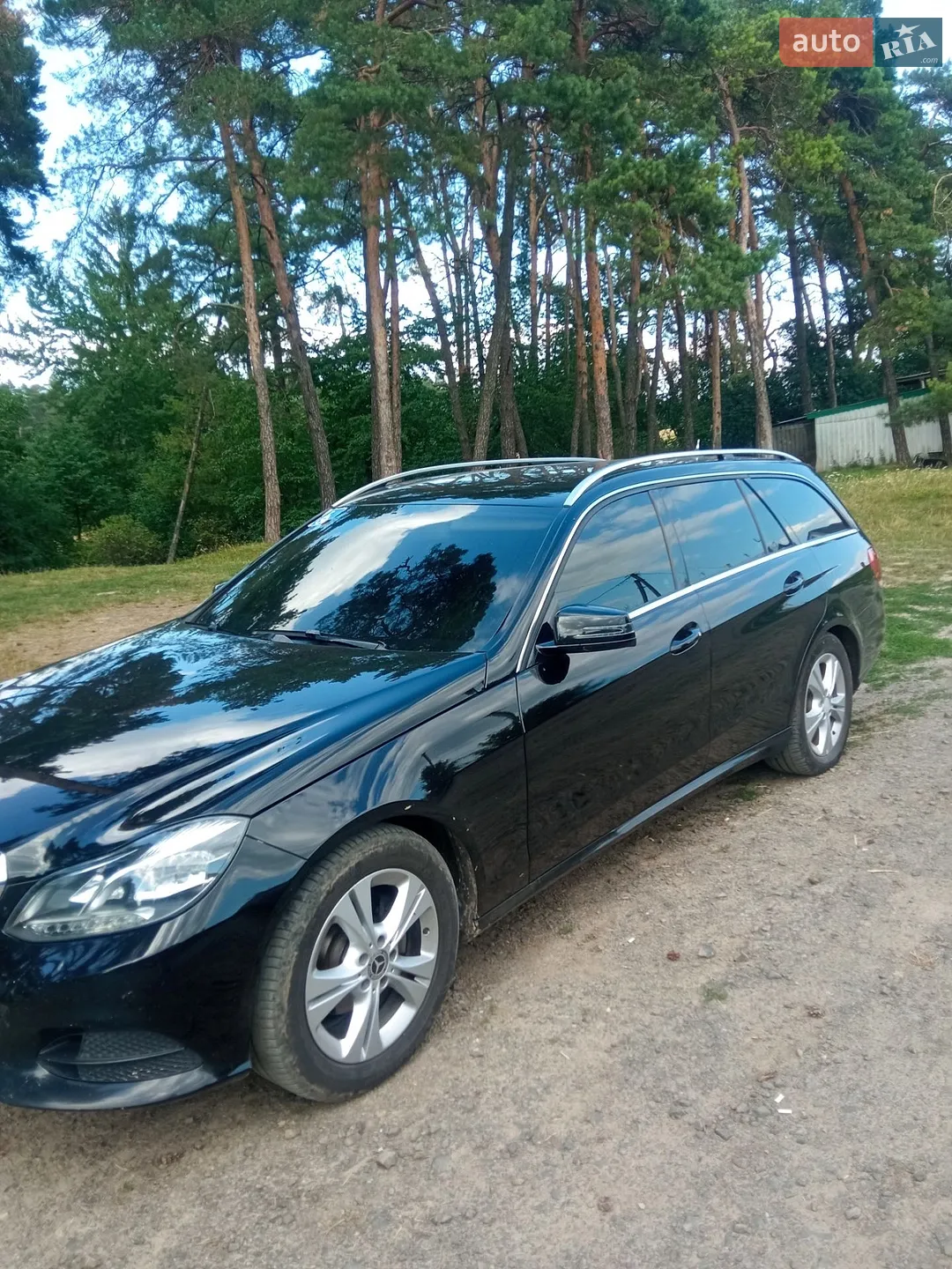 2015 Mercedes-Benz E-klasse - мініатюра 2