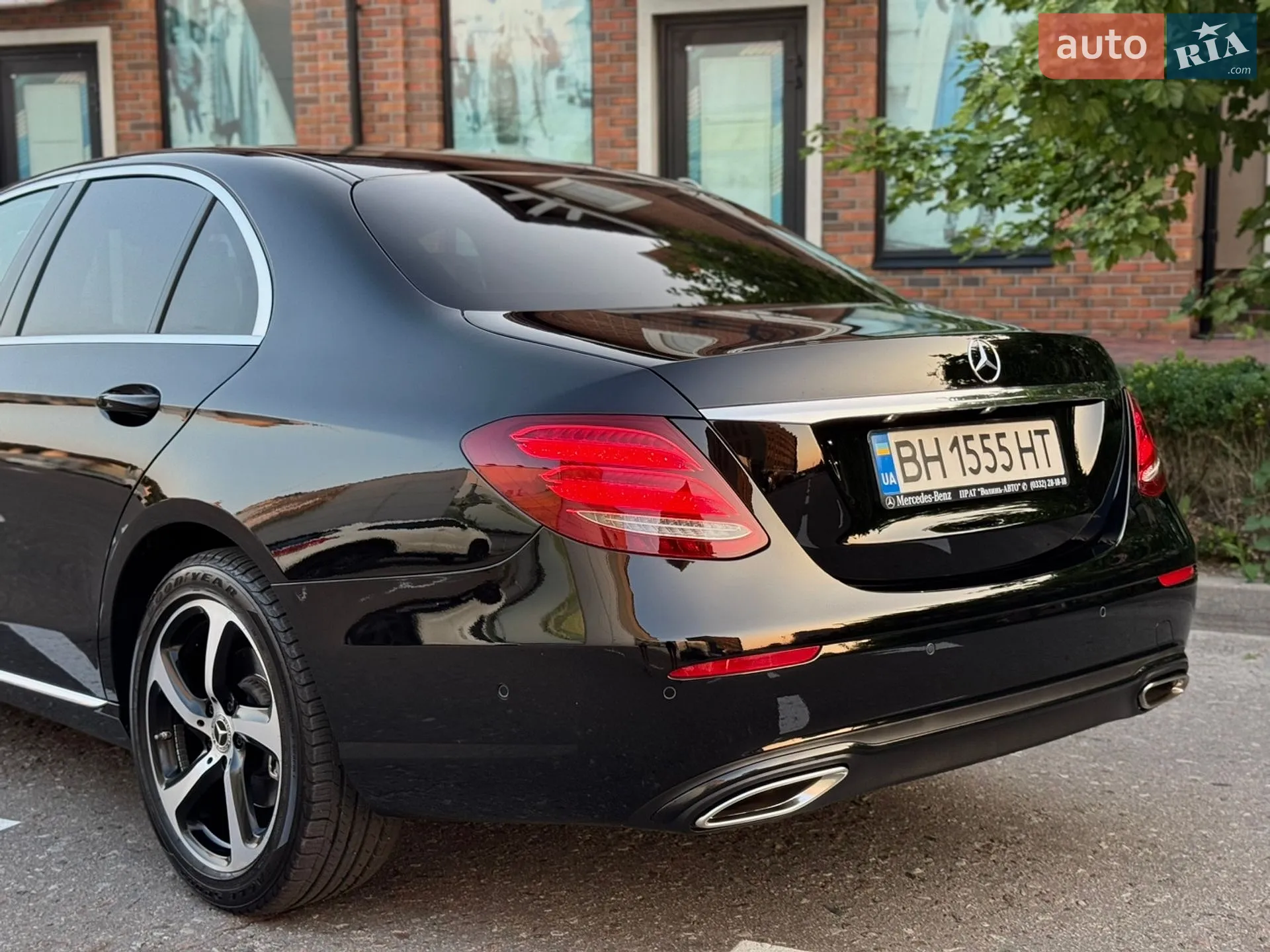 2019 Mercedes-Benz E-klasse - мініатюра 26