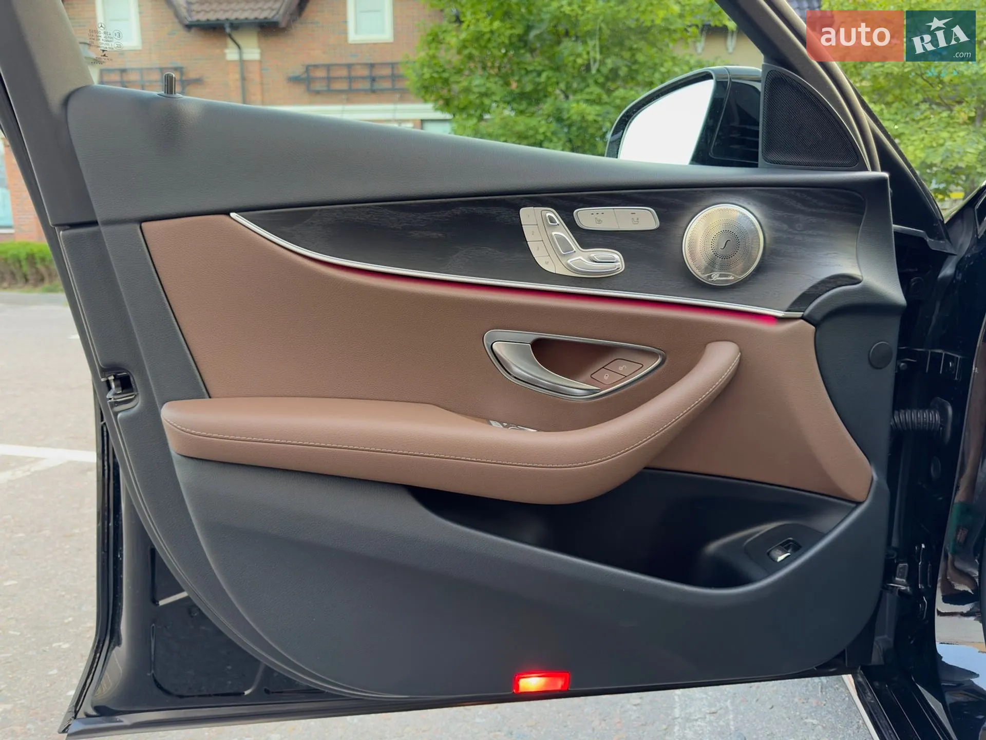 2019 Mercedes-Benz E-klasse - мініатюра 38