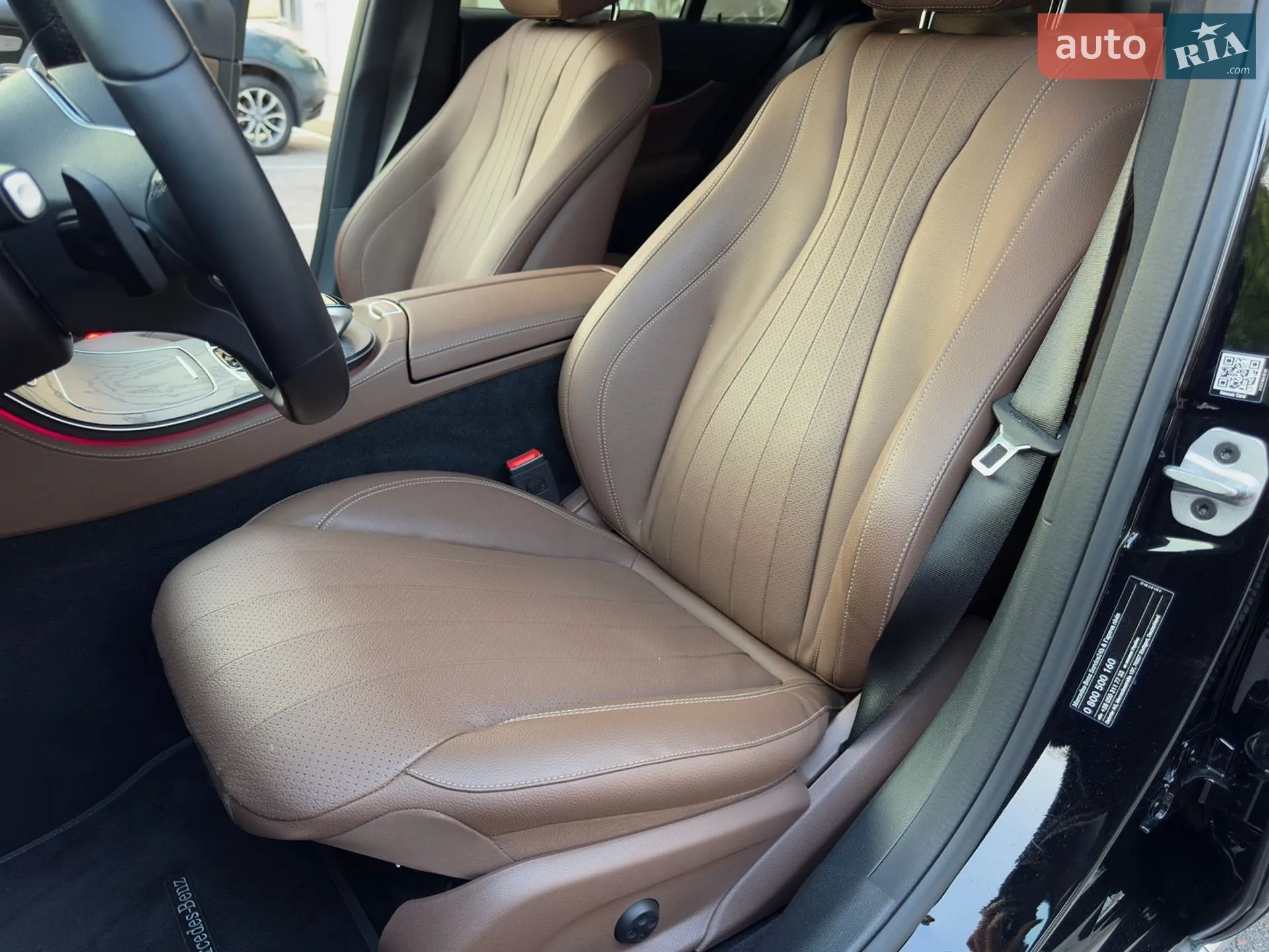 2019 Mercedes-Benz E-klasse - мініатюра 43