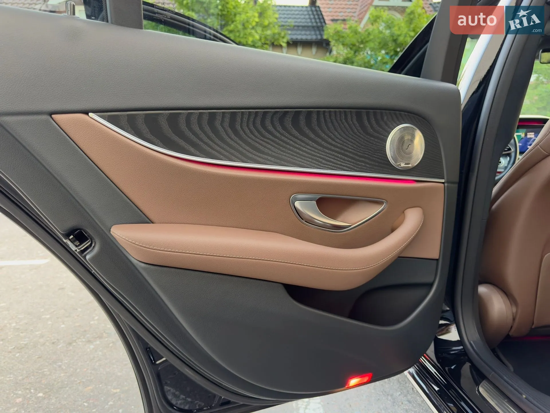 2019 Mercedes-Benz E-klasse - мініатюра 47