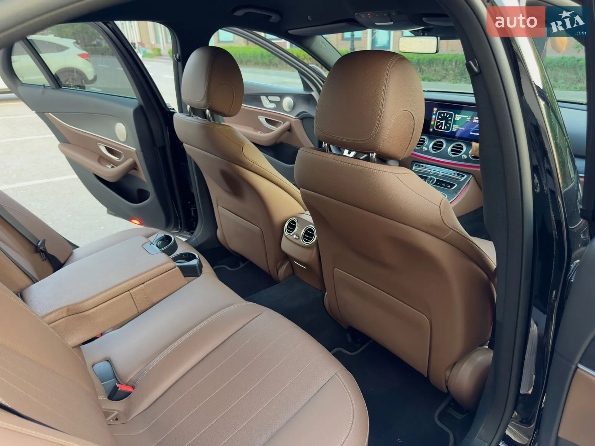 2019 Mercedes-Benz E-klasse - мініатюра 56