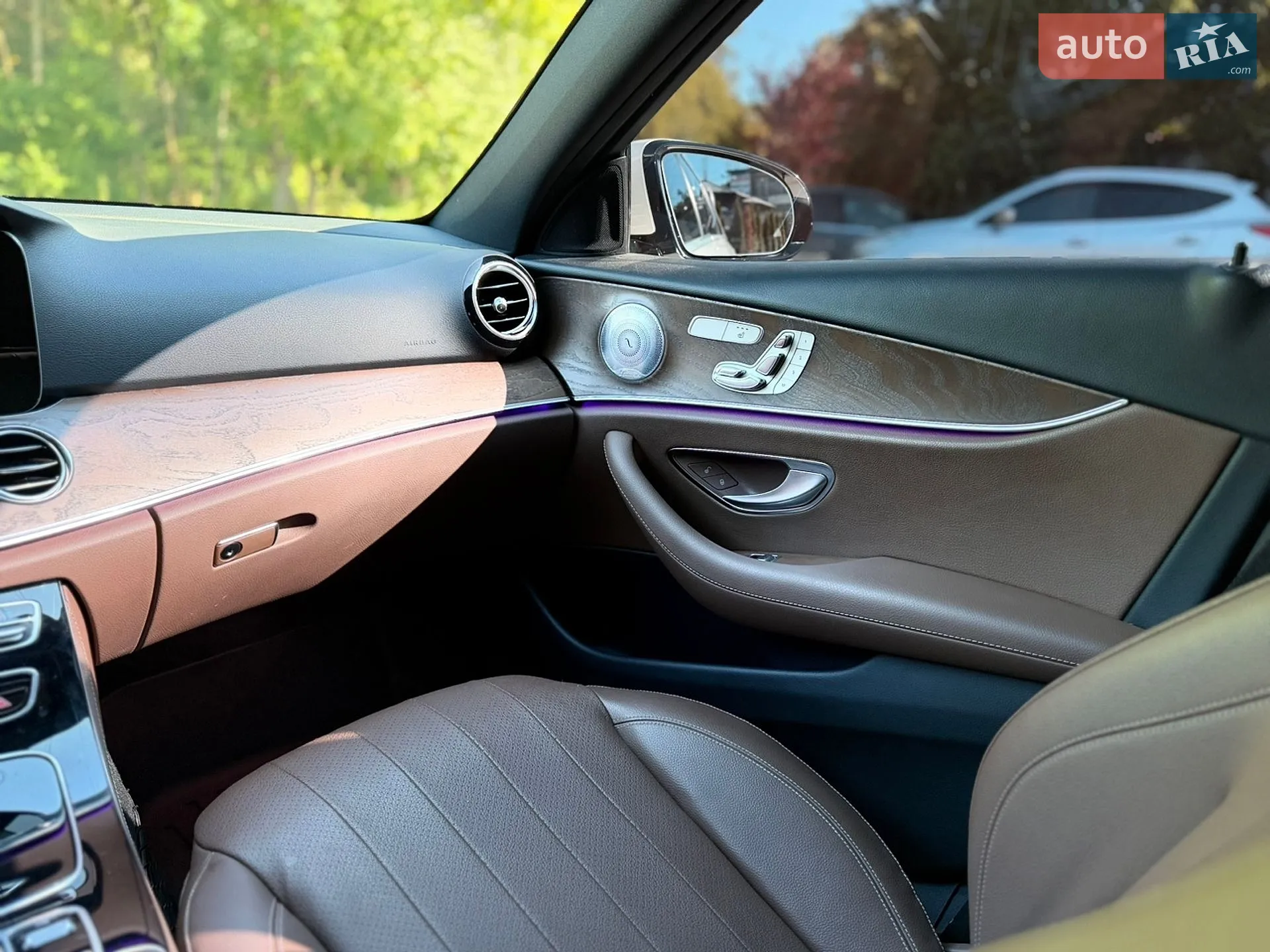2017 Mercedes-Benz E-klasse - мініатюра 19