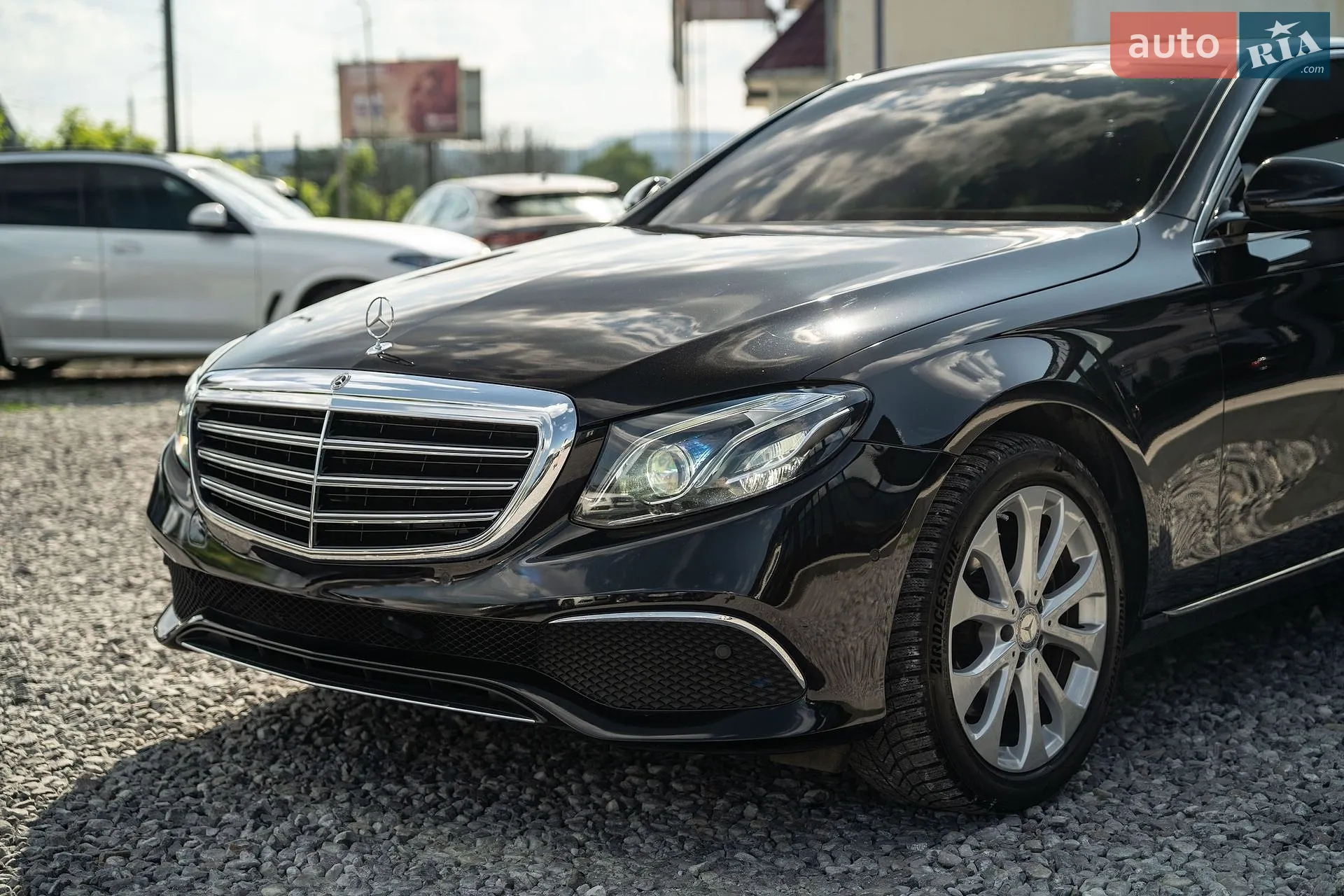 2016 Mercedes-Benz E-klasse - мініатюра 15