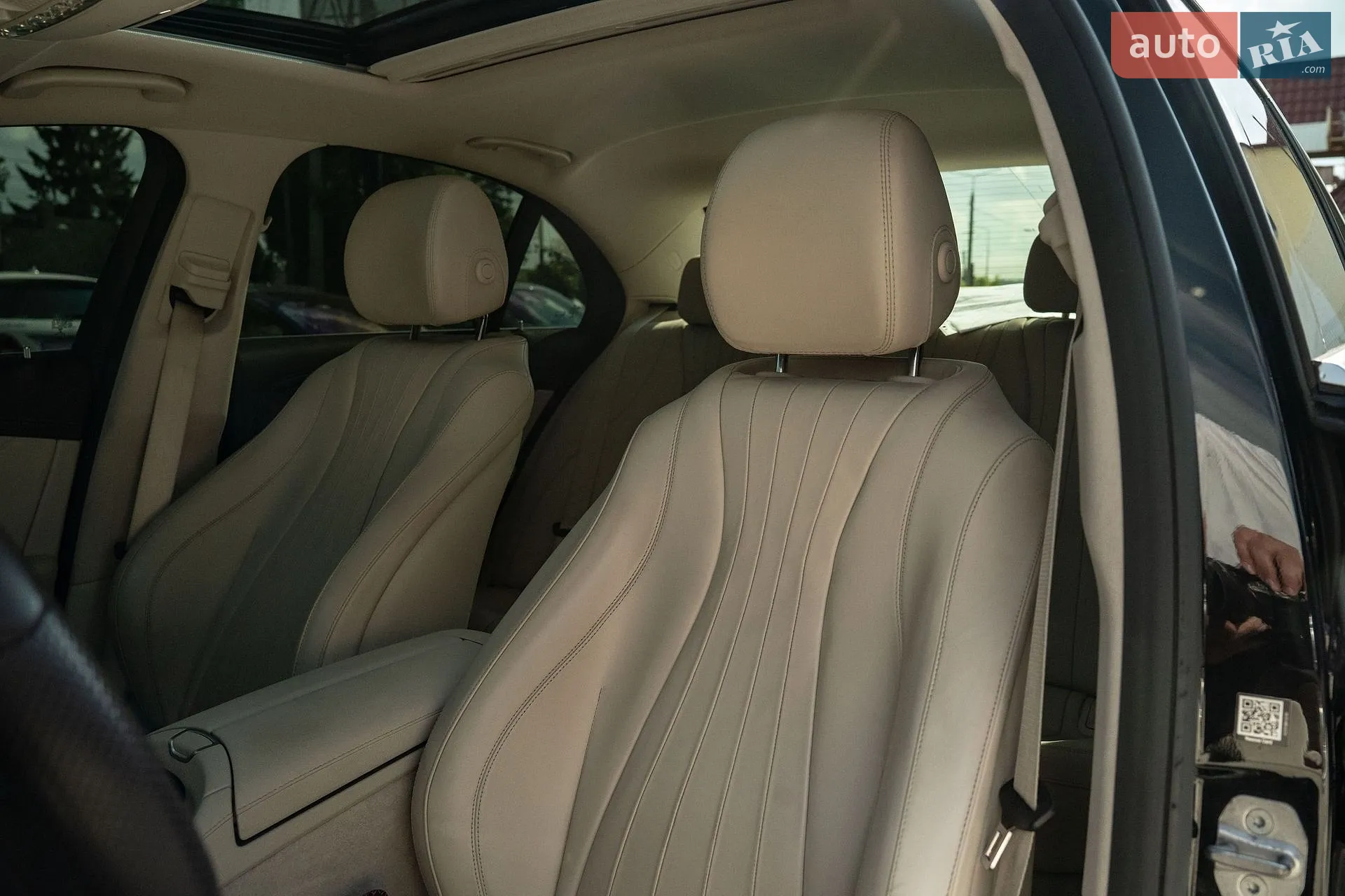 2016 Mercedes-Benz E-klasse - мініатюра 38